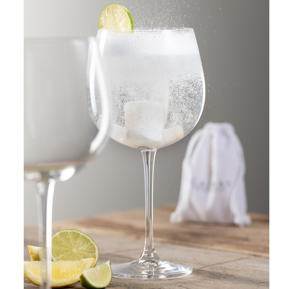 Galway Crystal Cooling Stones Set of 4 - White Jade