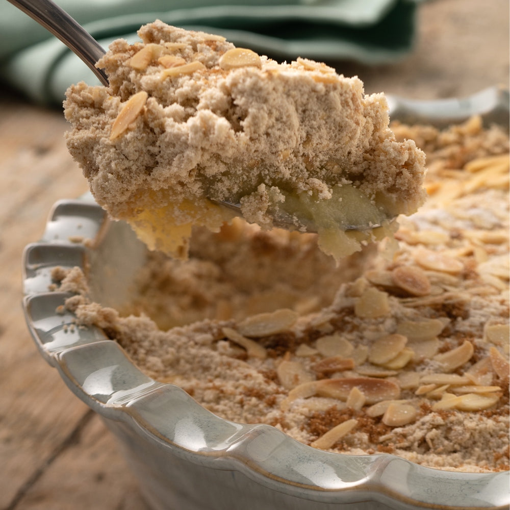 Belldine Living Tivoli Pie Dish