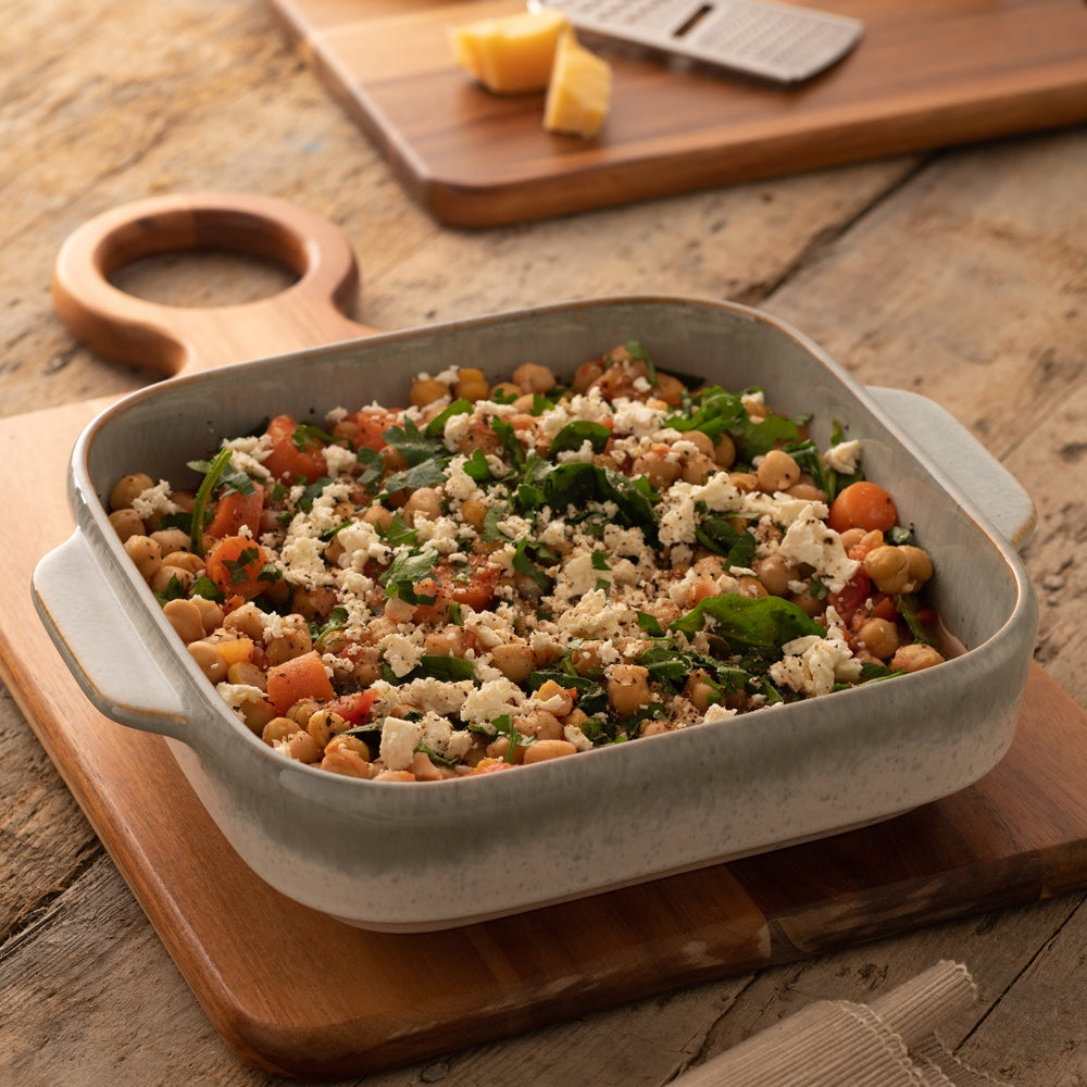 Belldine Living Tivoli Ovenware Set