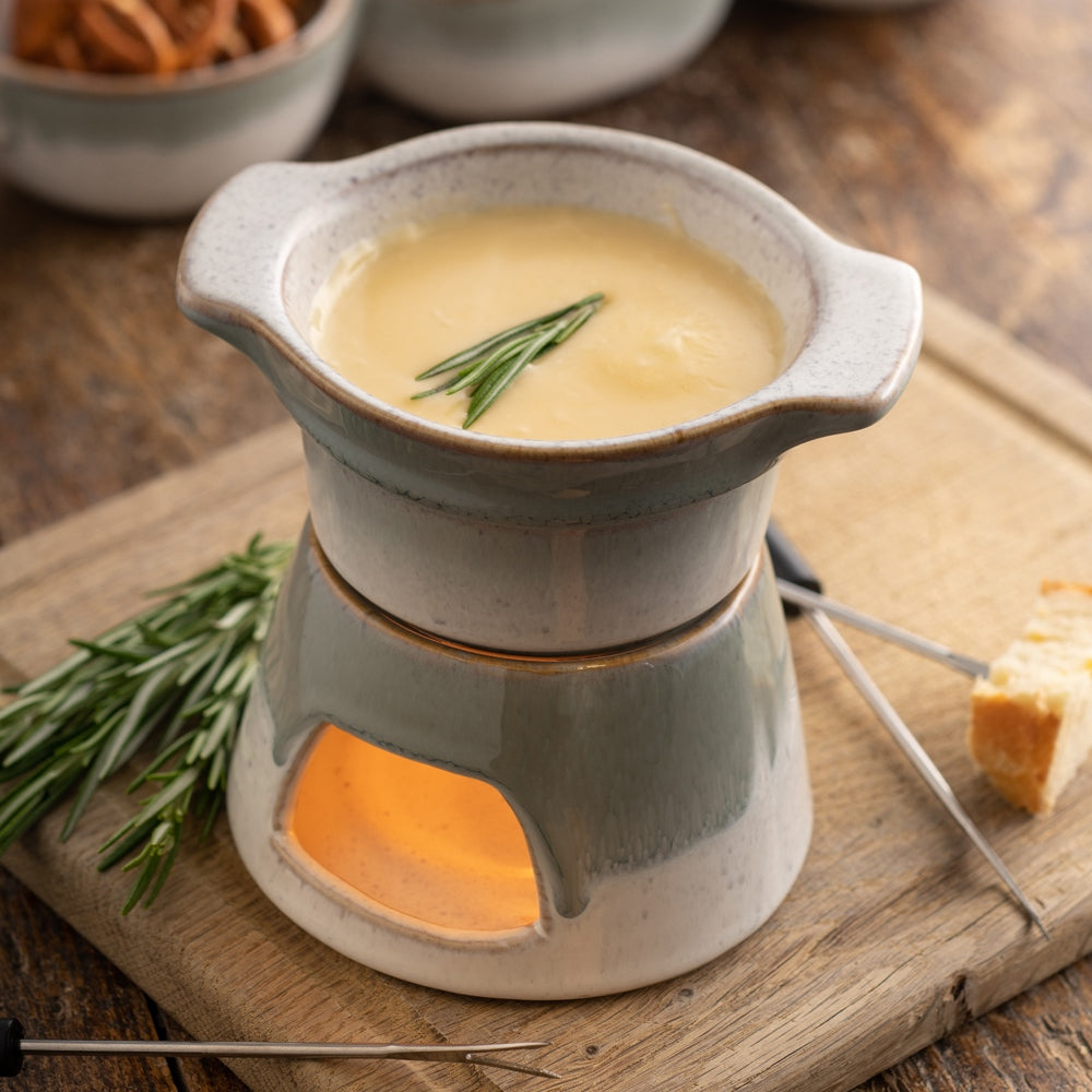 Belldine Living Tivoli Fondue Set