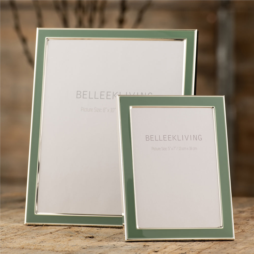 Belldine Living Teal Frame 5 x 7