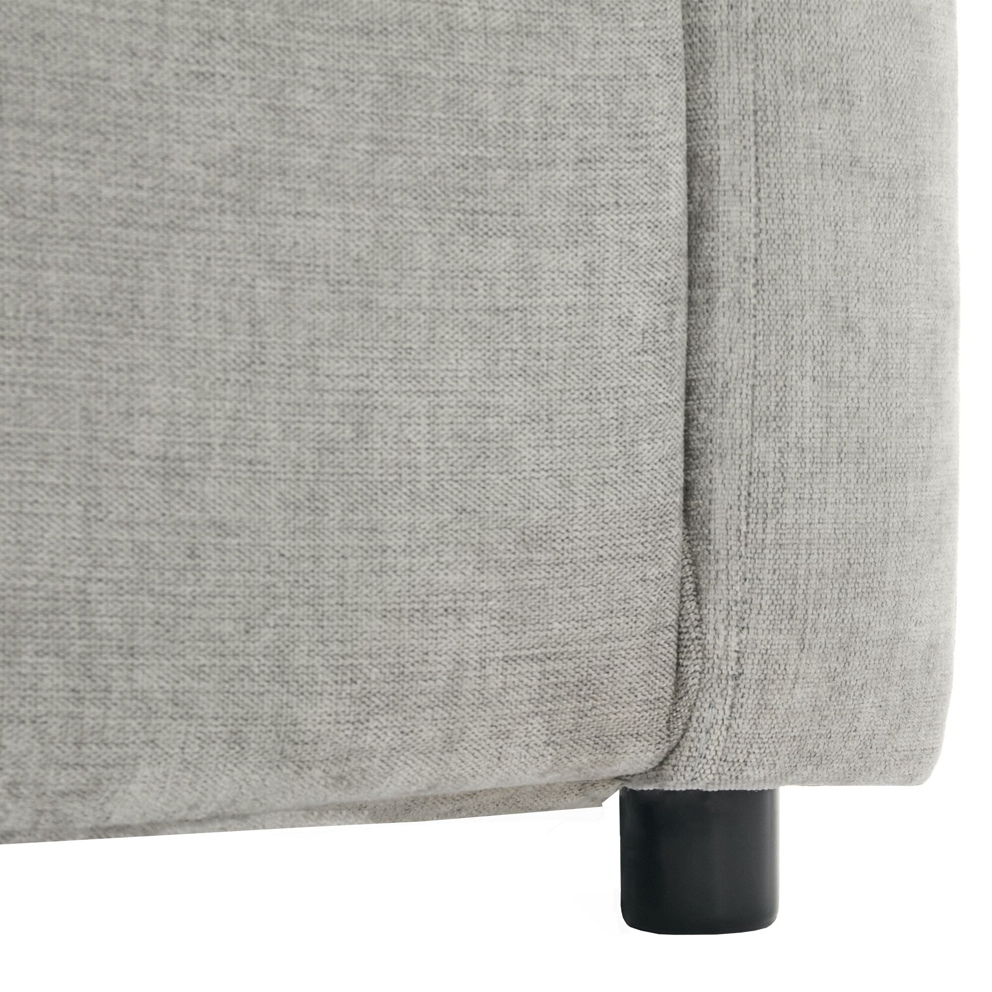 68.1 Cozy Upholstered Loveseat Sofa Oversized Comfy Comfy Cloud Sofa