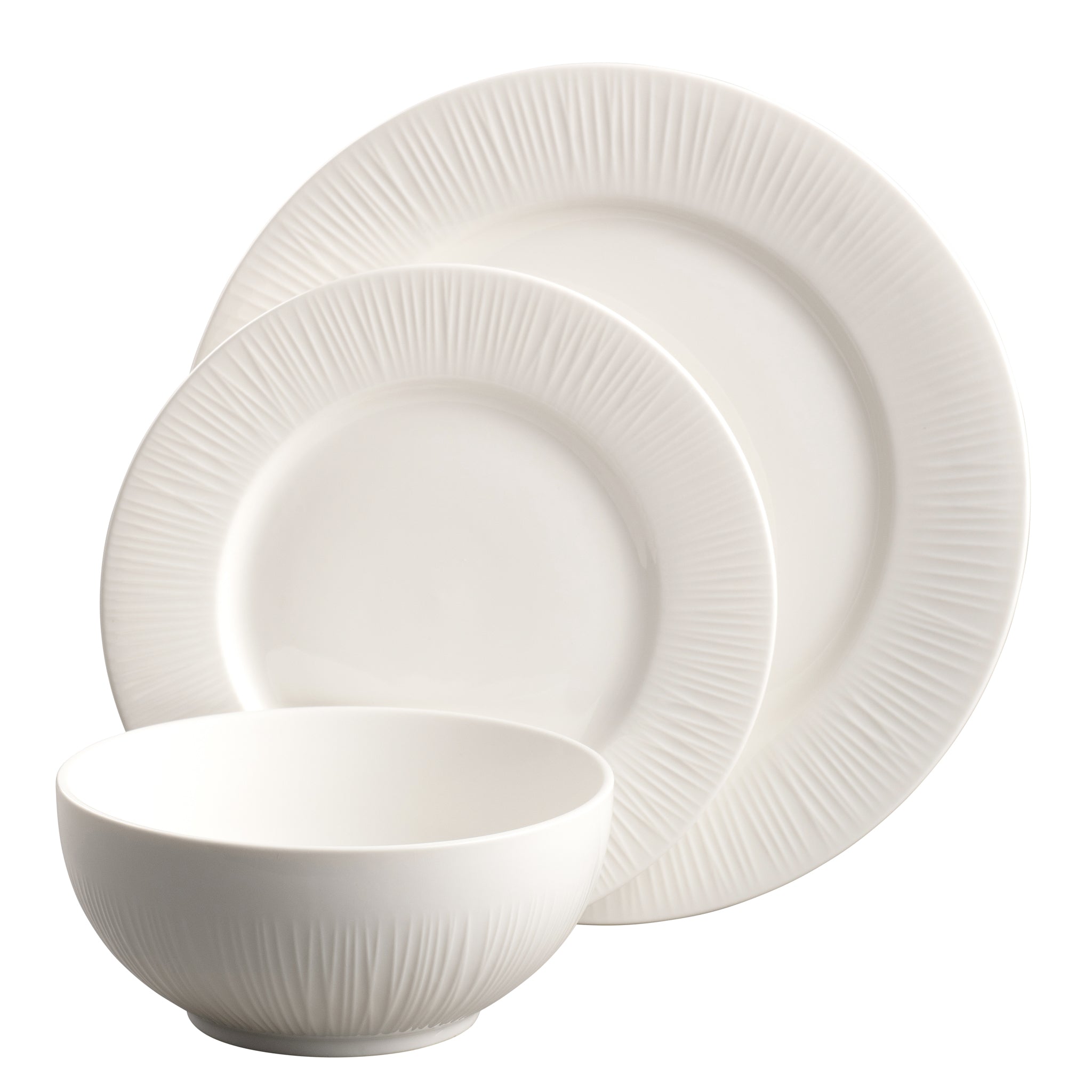 Belldine Living Erne 12 Piece Set