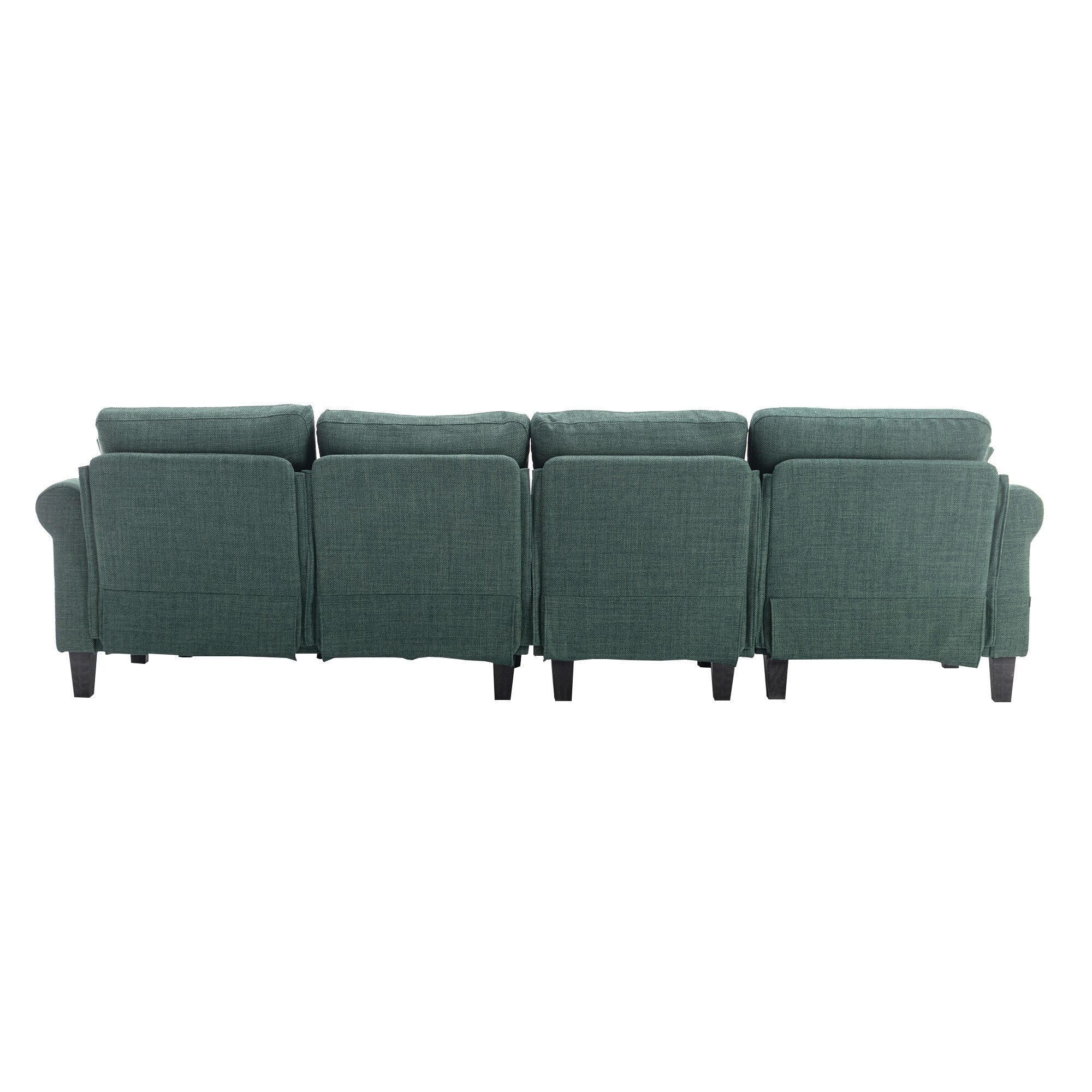 Accent sofa /Living Room Sofa Sectional Sofa