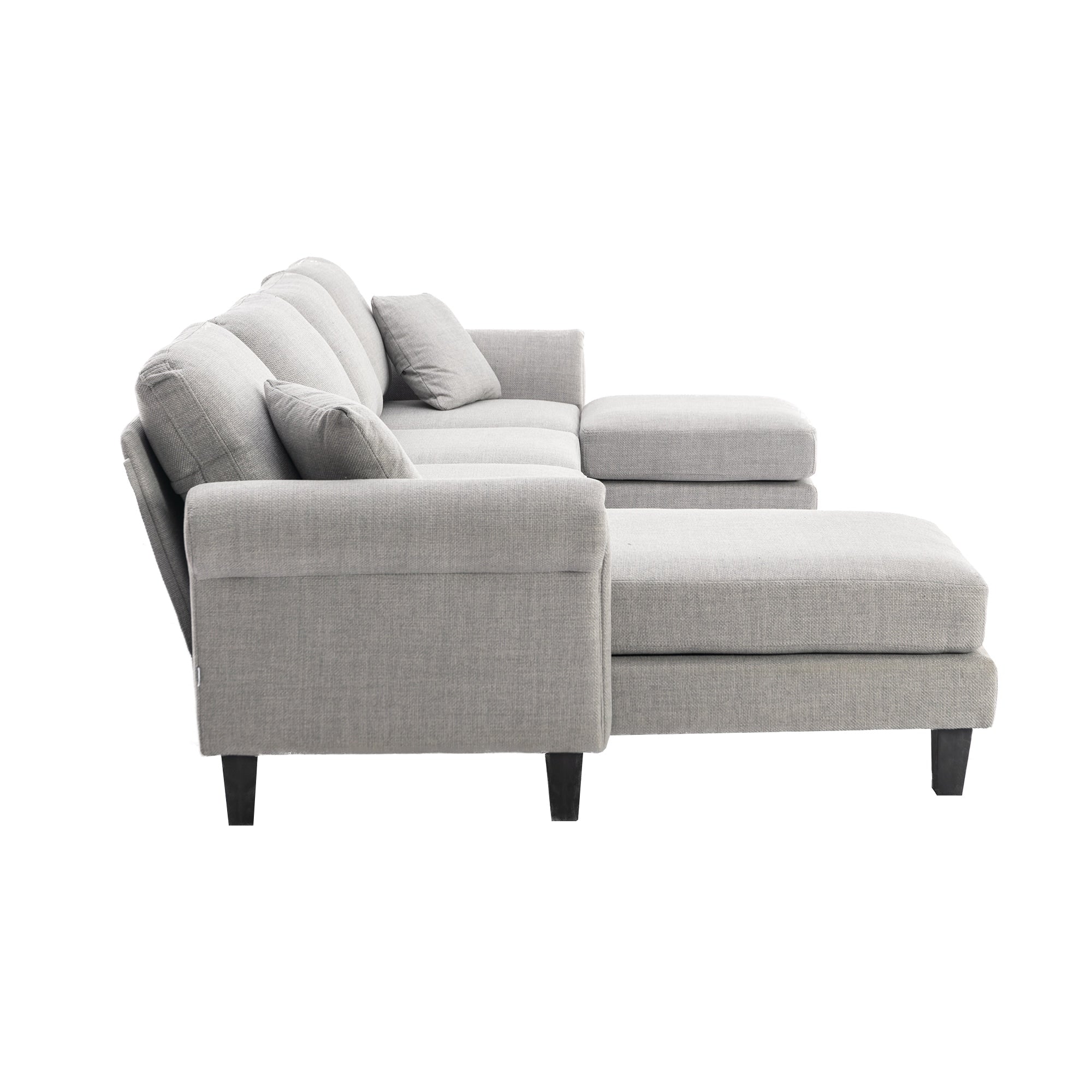 Accent sofa /Living Room Sofa Sectional Sofa
