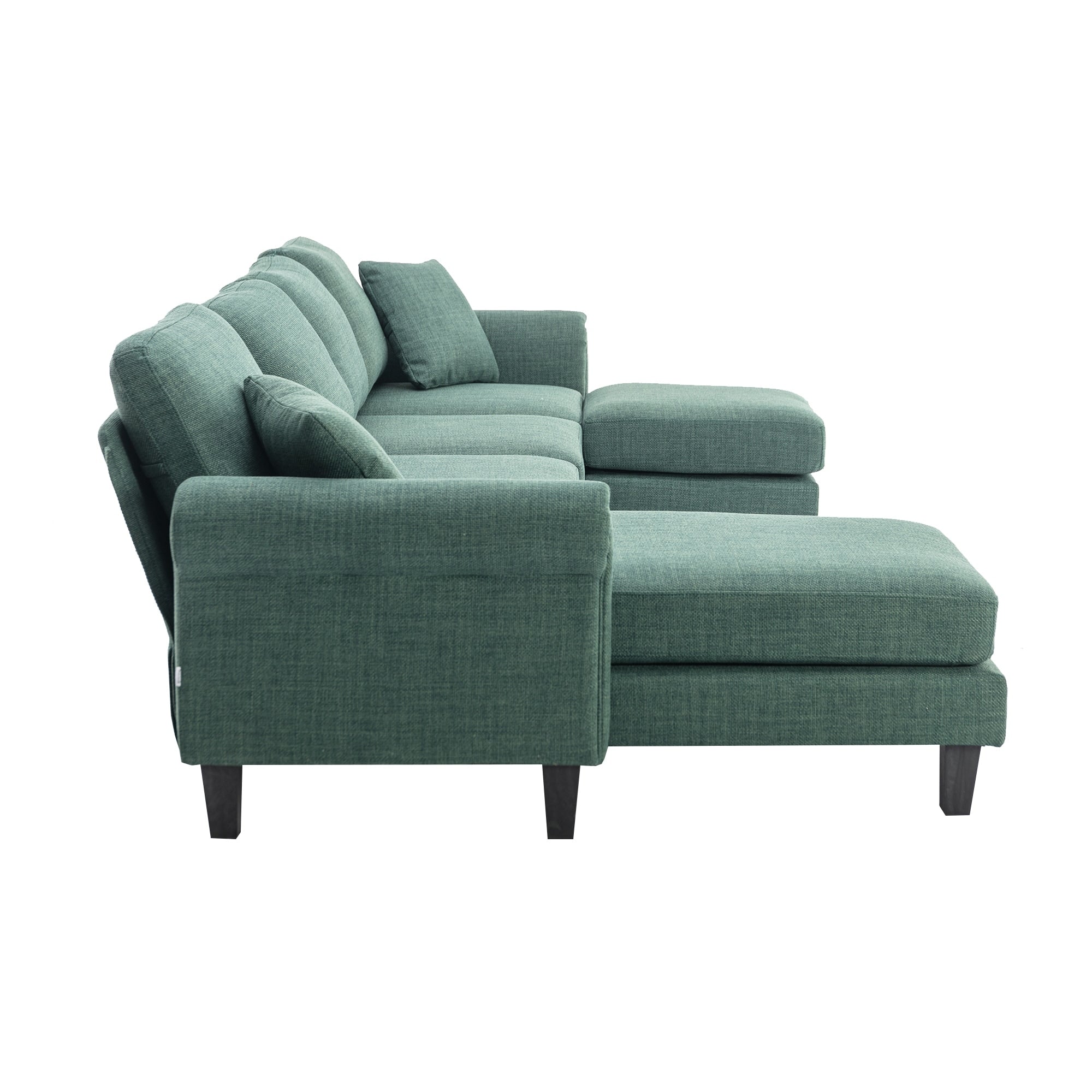 Accent sofa /Living Room Sofa Sectional Sofa