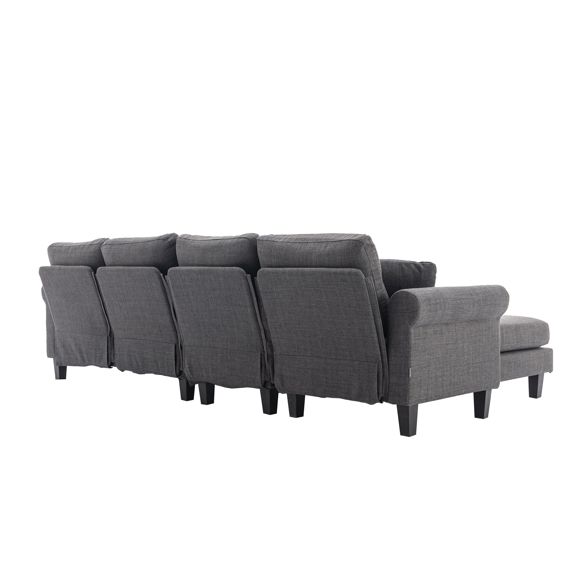 Accent sofa /Living Room Sofa Sectional Sofa
