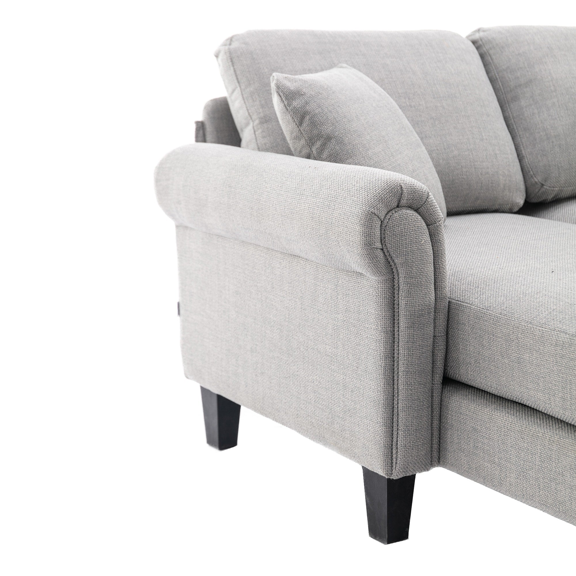 Accent sofa /Living Room Sofa Sectional Sofa