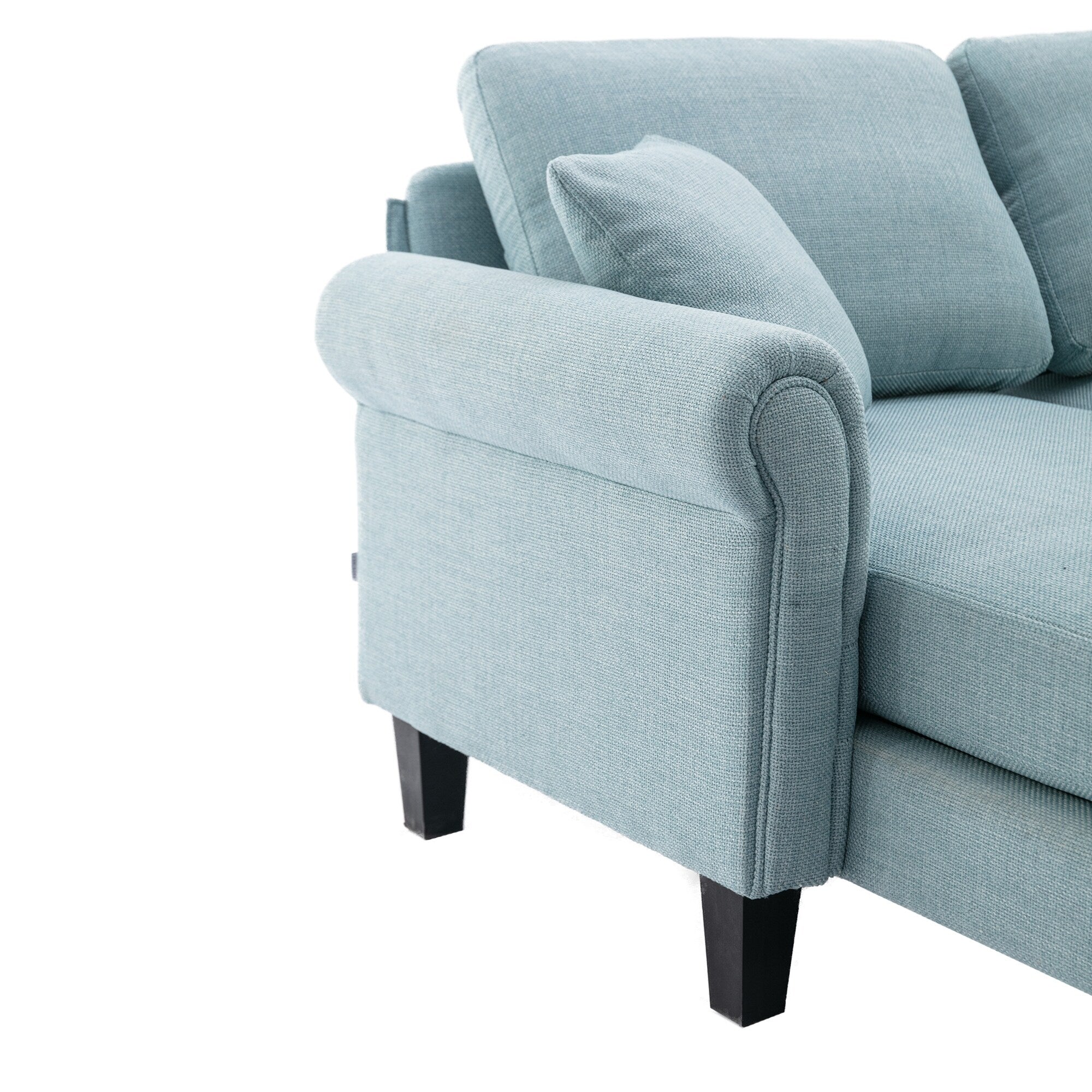 Accent sofa /Living Room Sofa Sectional Sofa