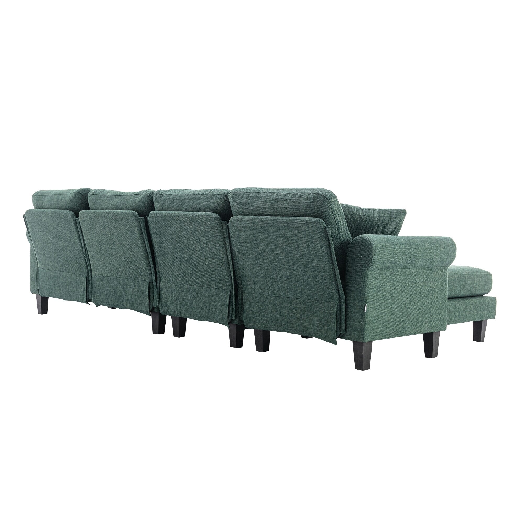 Accent sofa /Living Room Sofa Sectional Sofa