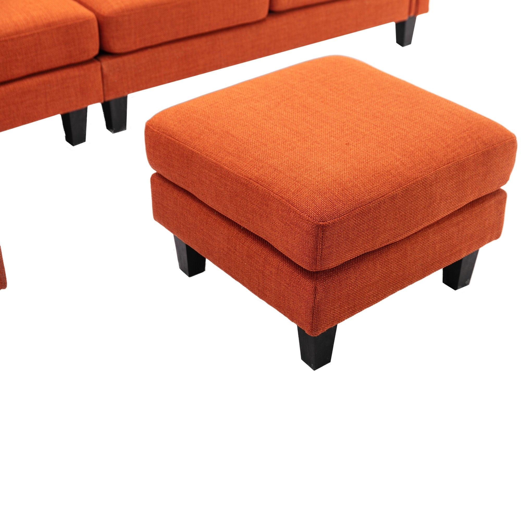 Accent sofa /Living Room Sofa Sectional Sofa