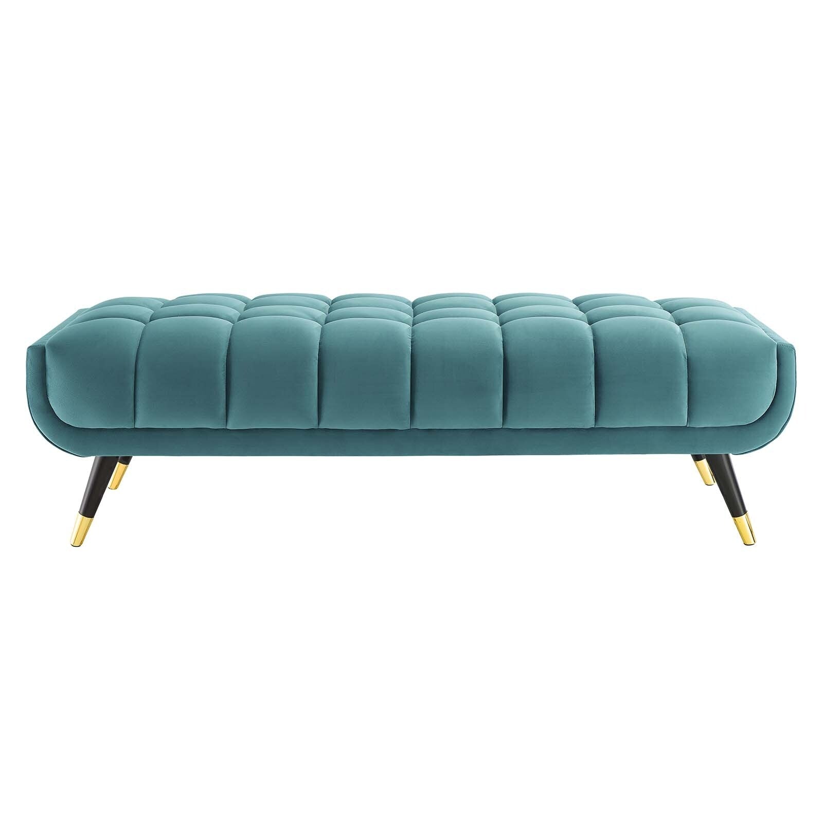 Adept 60 Performance Velvet Bench