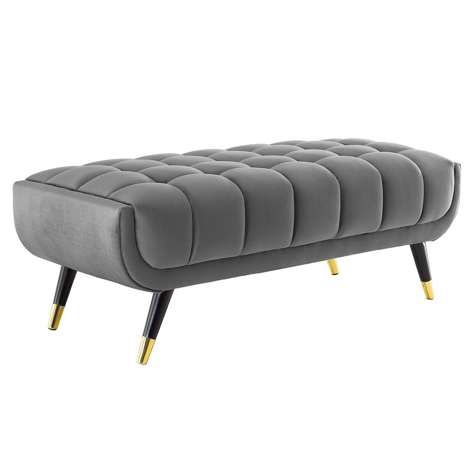 Adept 60 Performance Velvet Bench