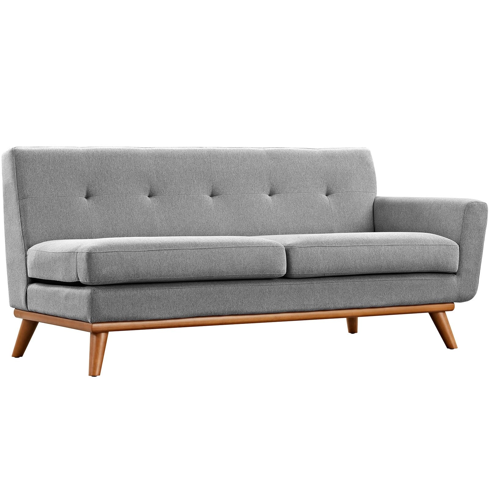 Carson Carrington Ringsaker Right-arm Loveseat