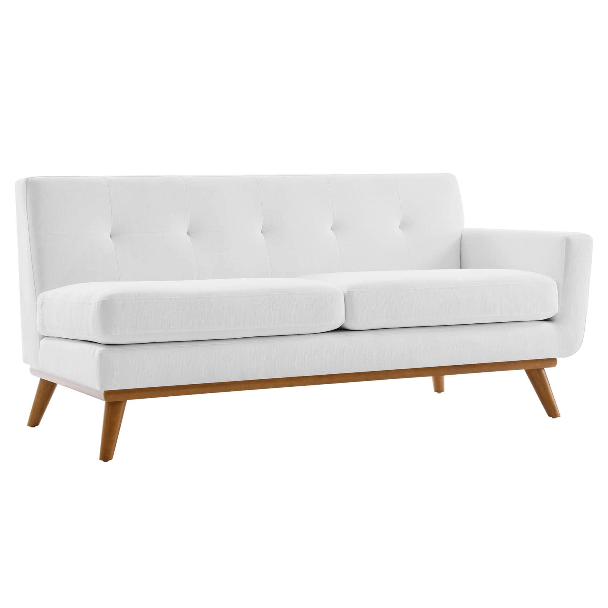 Carson Carrington Ringsaker Right-arm Loveseat