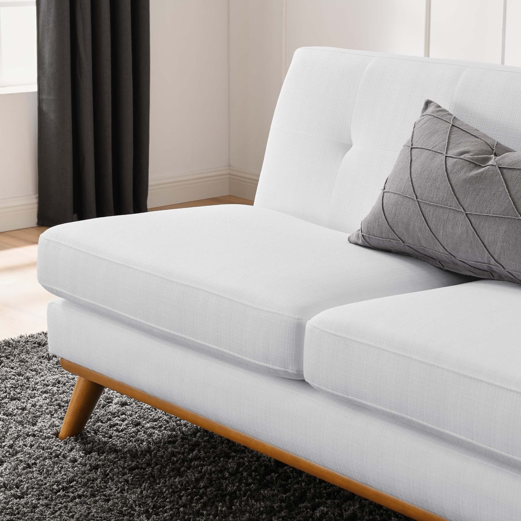 Carson Carrington Ringsaker Right-arm Loveseat