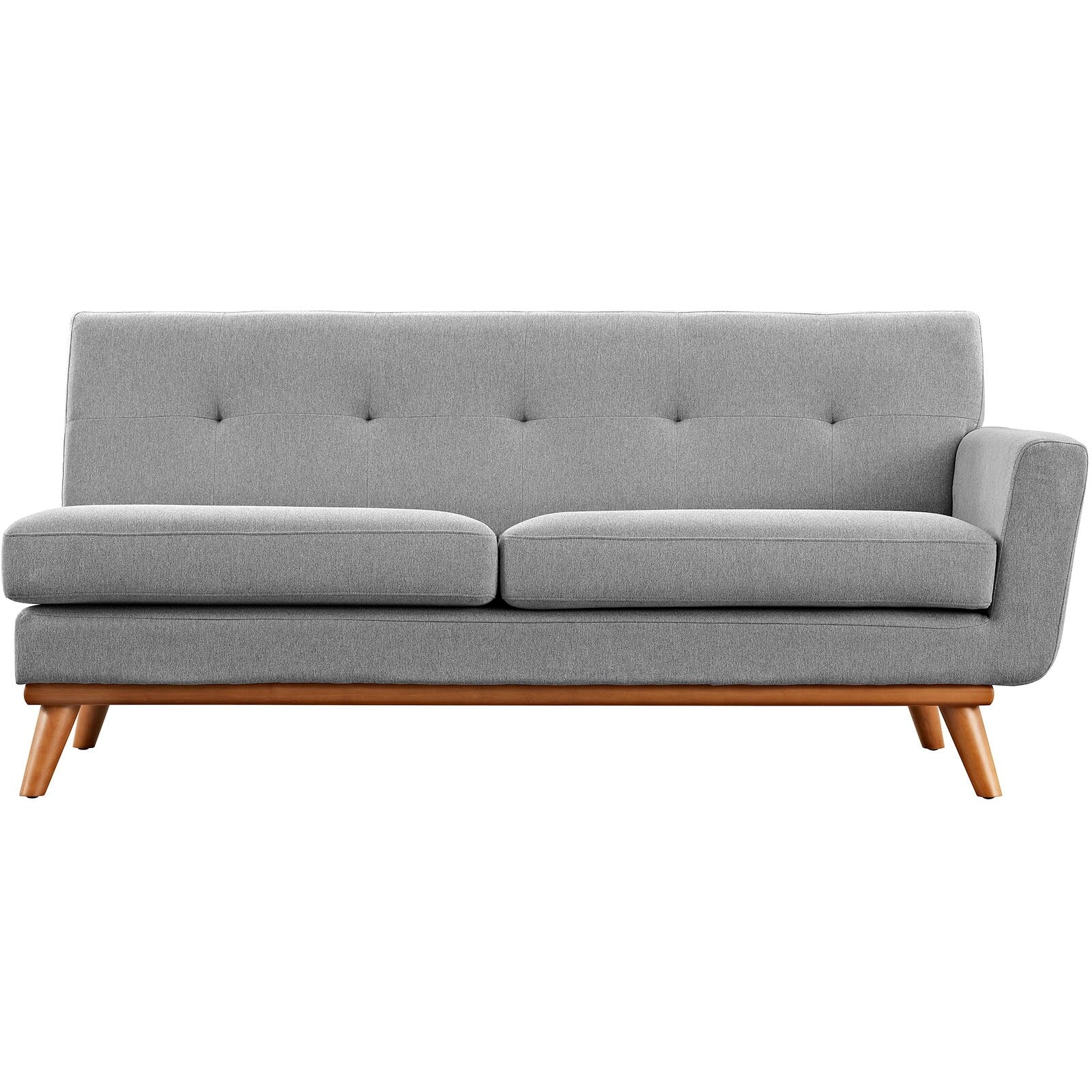 Carson Carrington Ringsaker Right-arm Loveseat