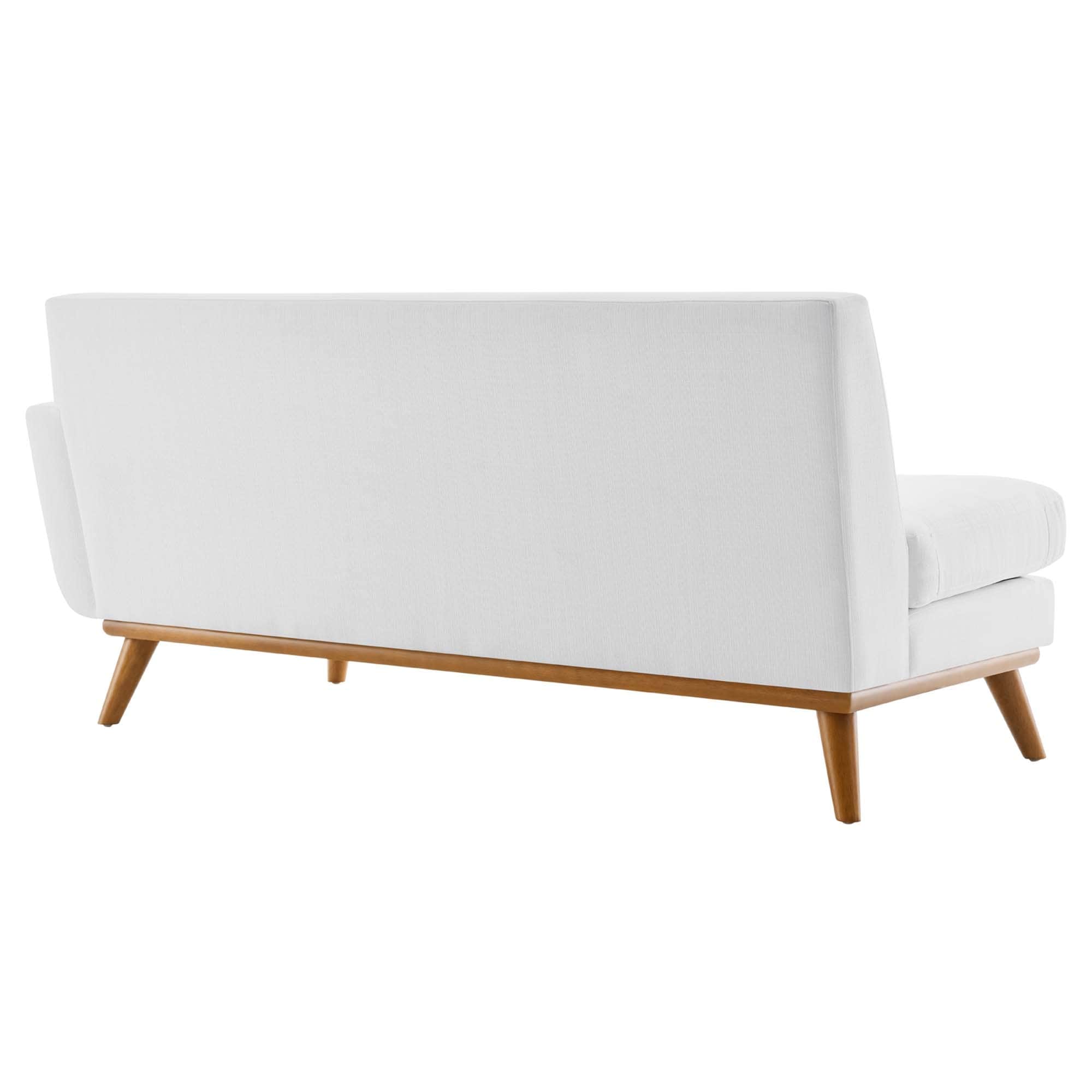 Carson Carrington Ringsaker Right-arm Loveseat