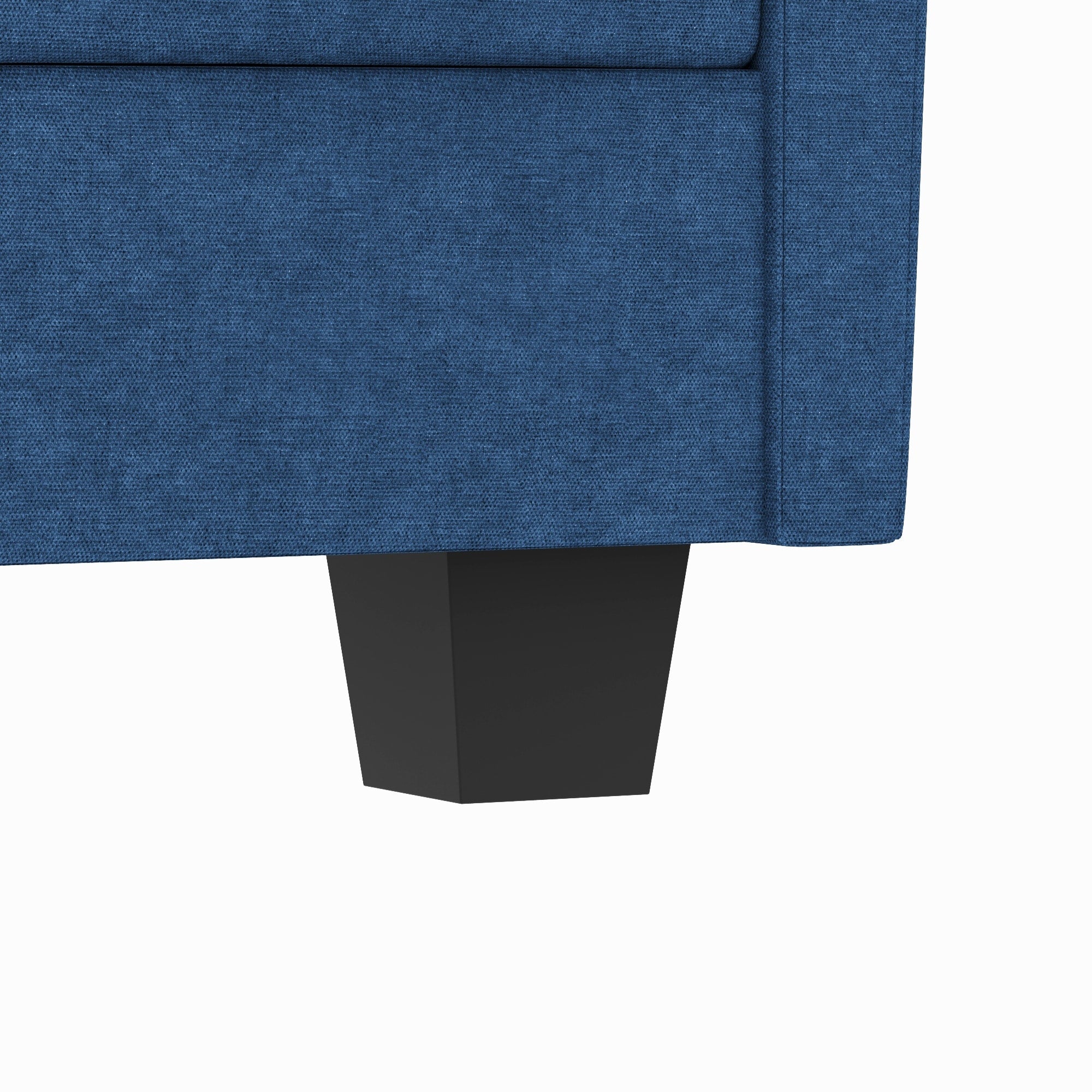 Christopher Knight Home - Sophia Mid-Century Modern Loveseat Sofa