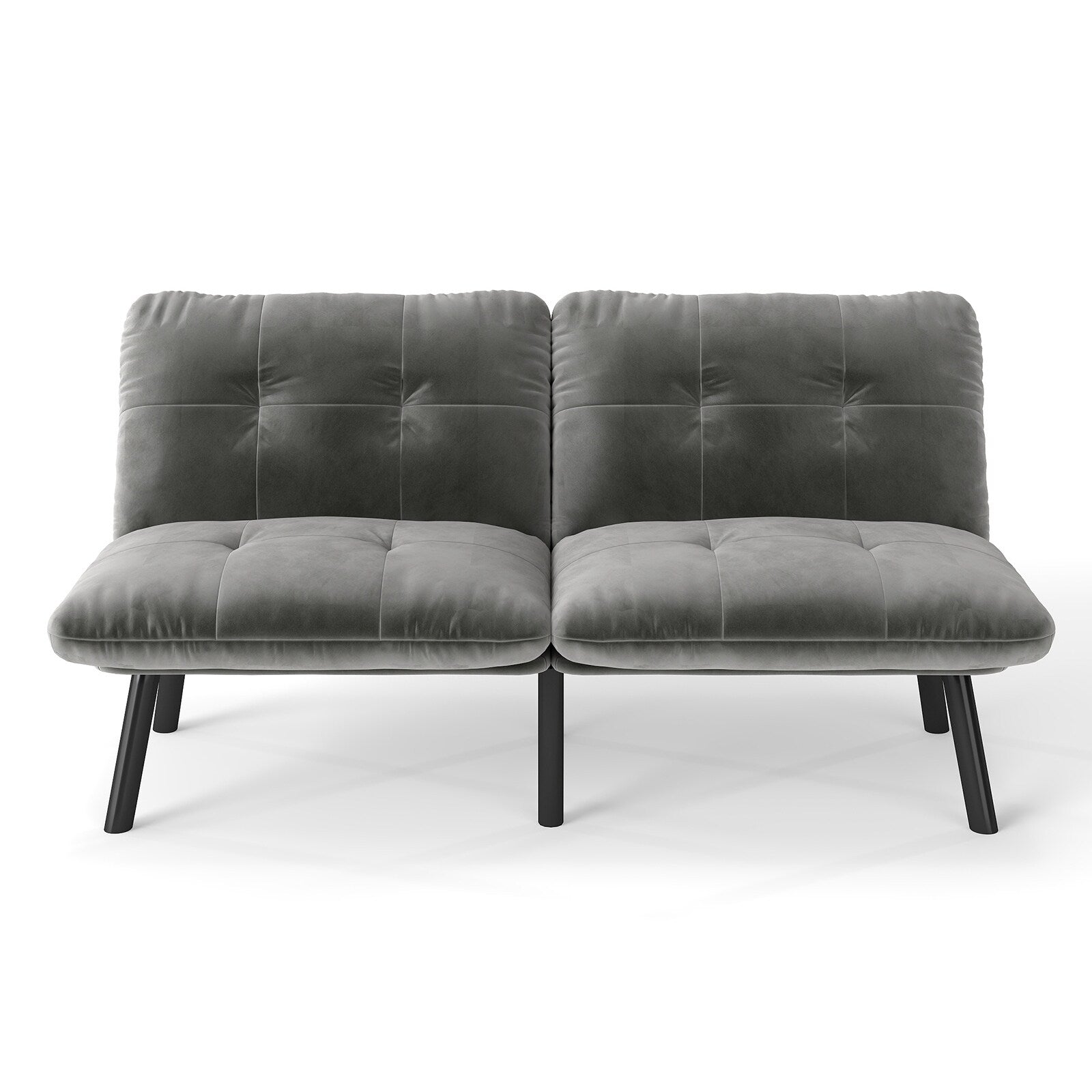 Convertible Folding Modern Sofa Bed