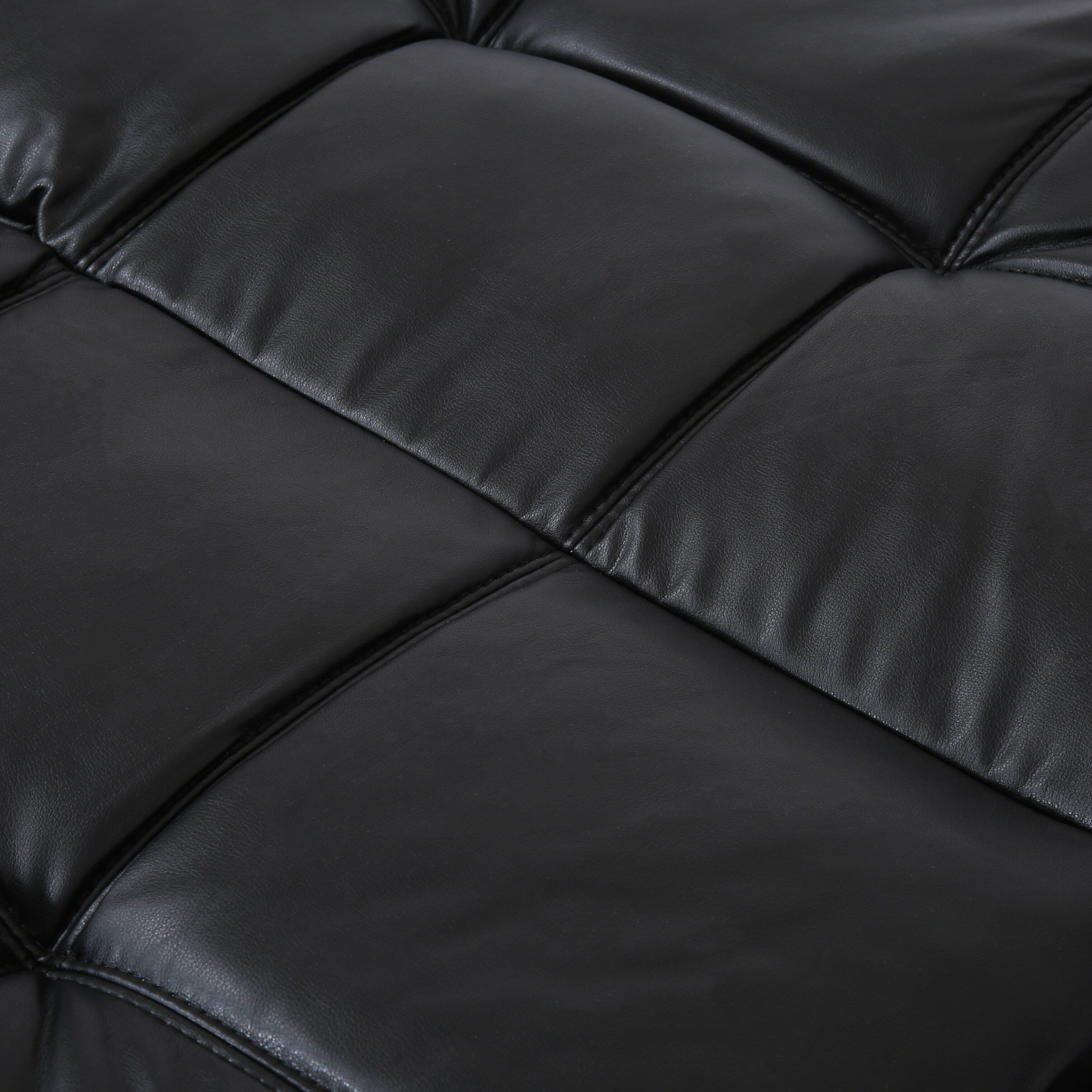 Convertible Futon Couch Bed, Modern Folding Sleeper Sofa