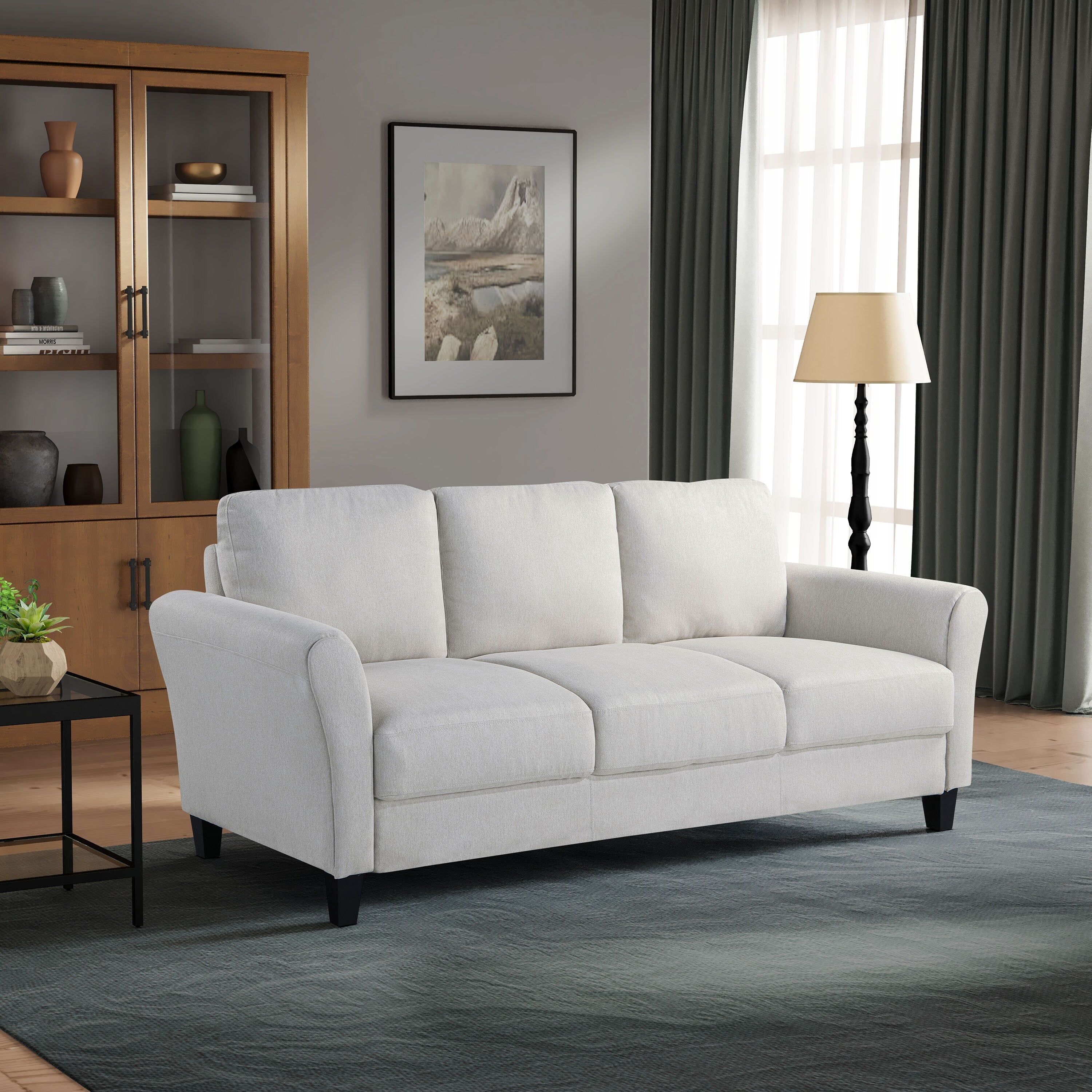 Copper Grove Waverly Sofa