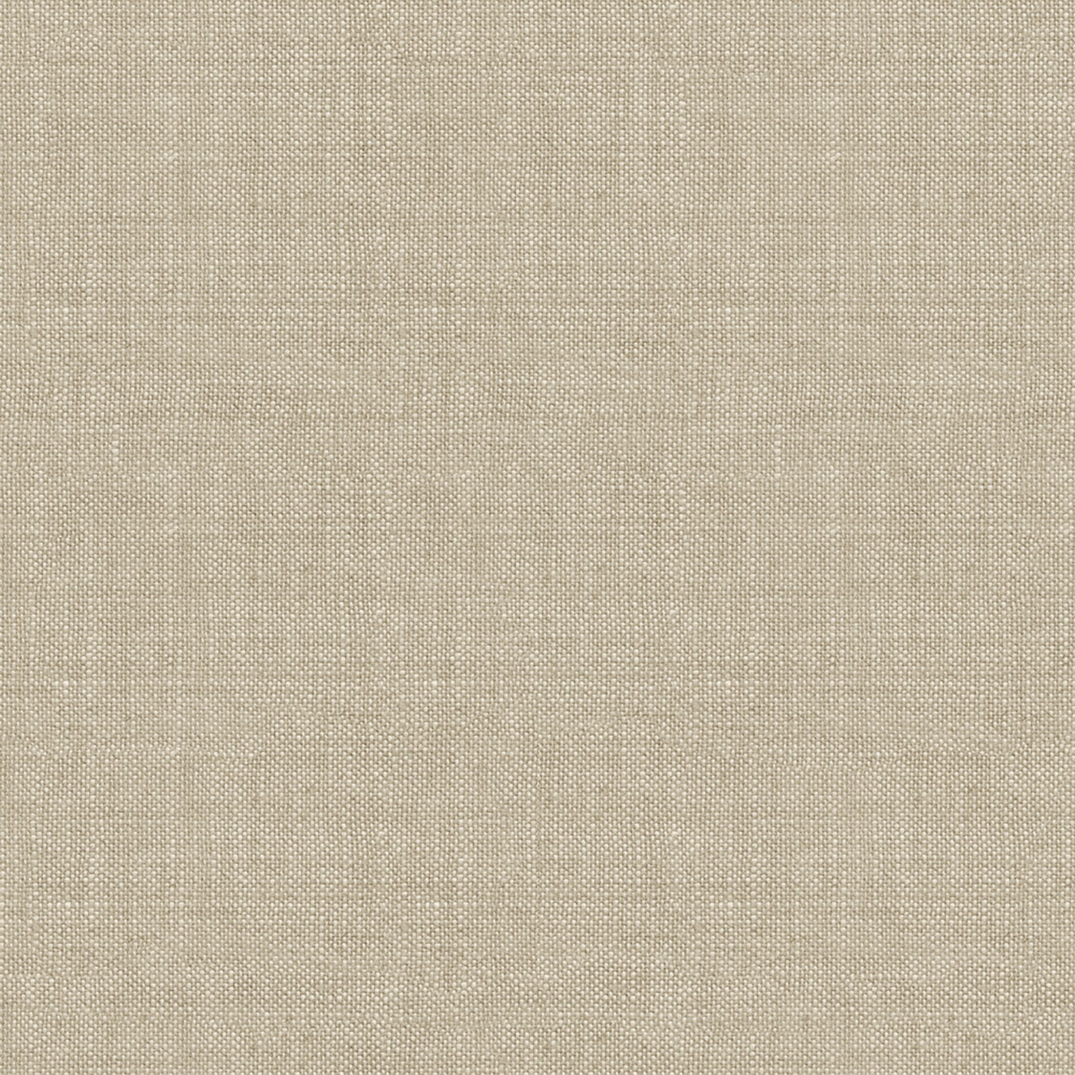 CraftPorch Clean and Minimalist Linen Upholstered Sofa