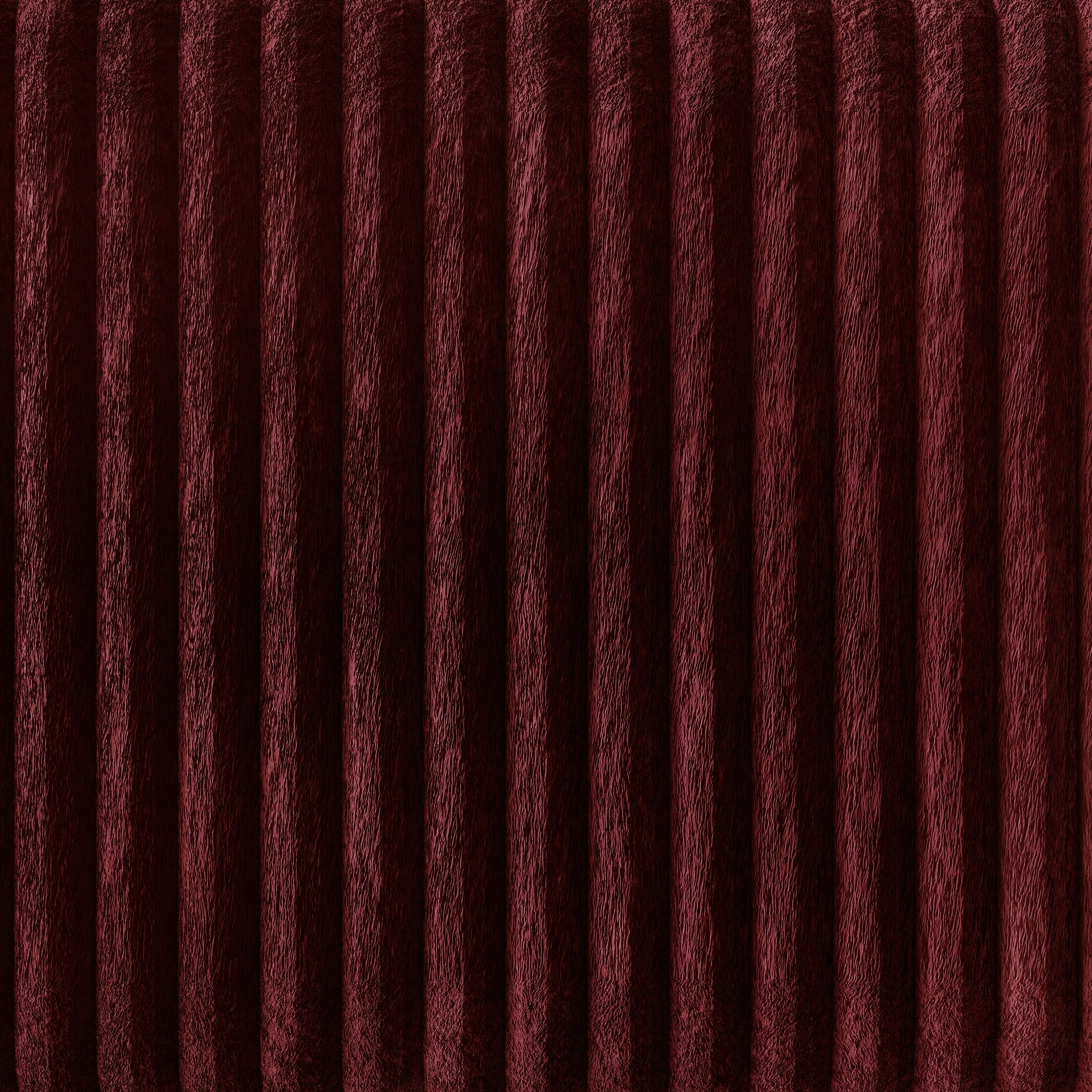 CraftPorch Corduroy Mid-Century Modern Velvet Upholstered Sofa