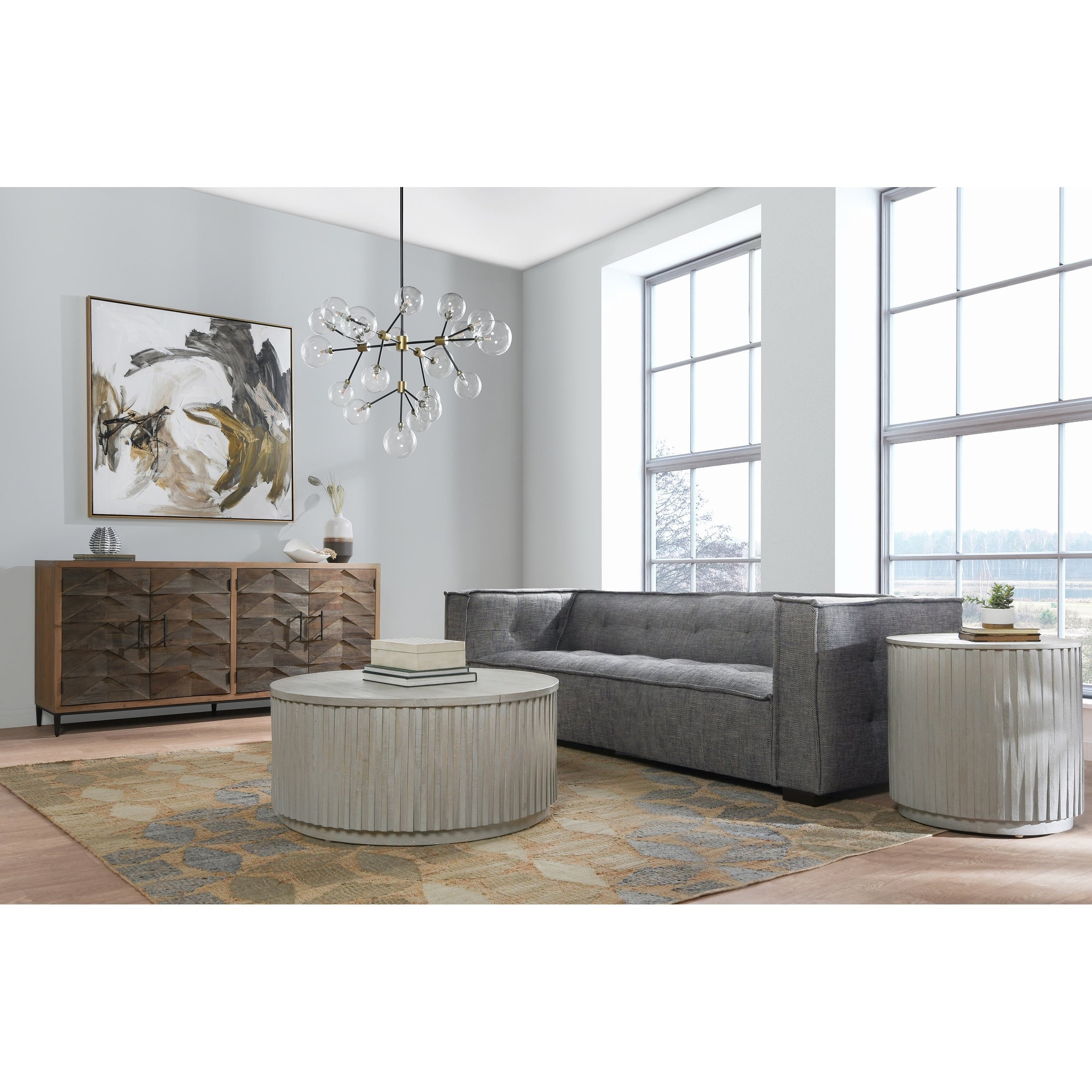 Classic Home Eli Sofa