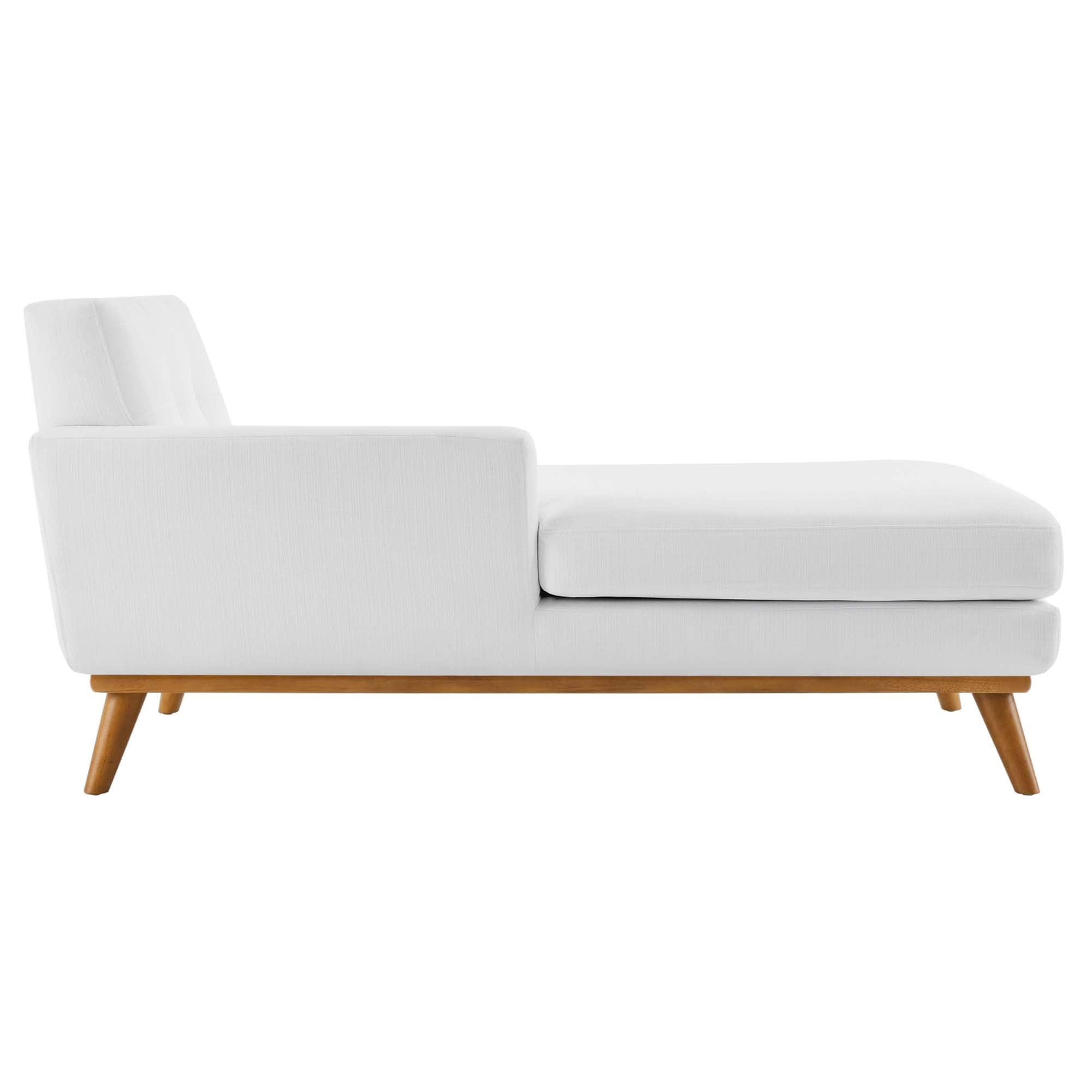 Left-Facing Sectional Sofa
