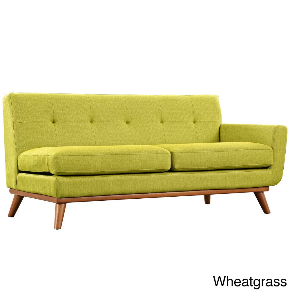 Carson Carrington Ringsaker Right-arm Loveseat
