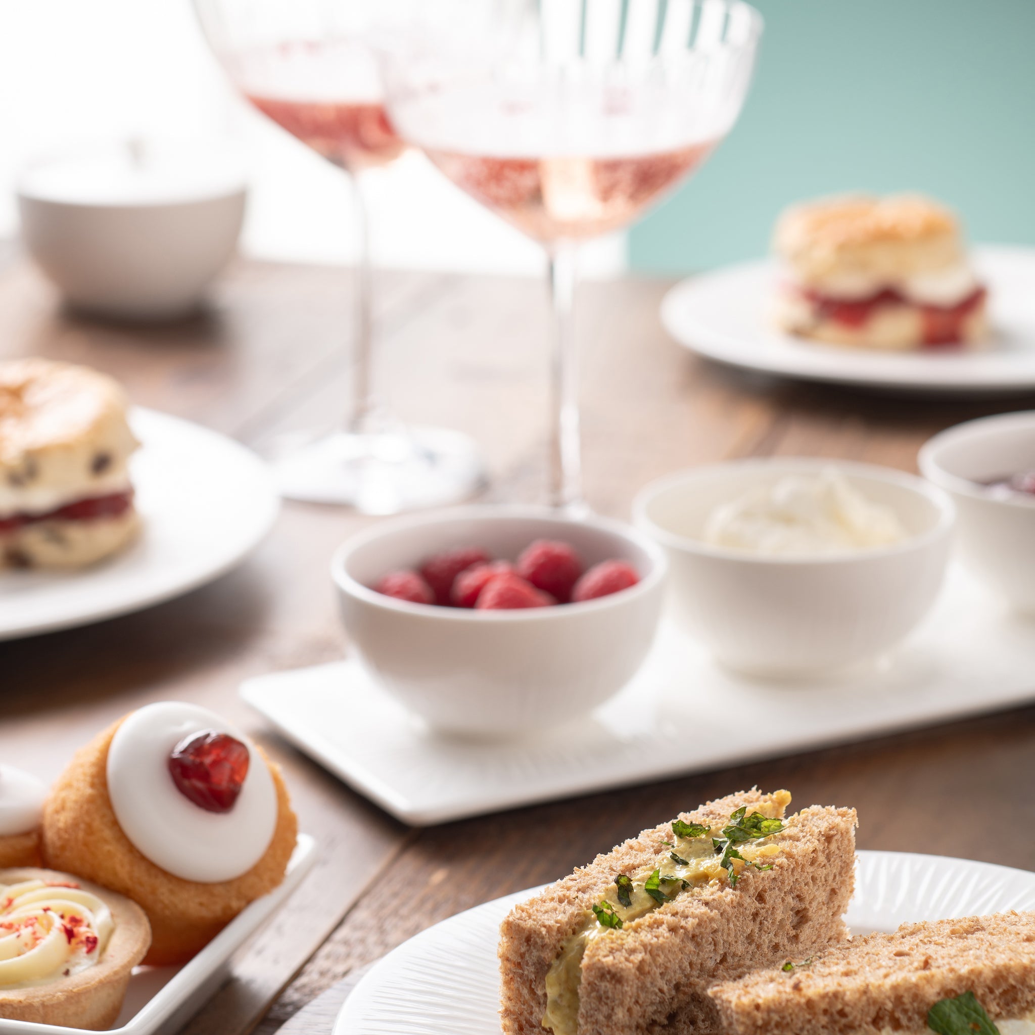 Belldine Living Erne Triple Bowl Set