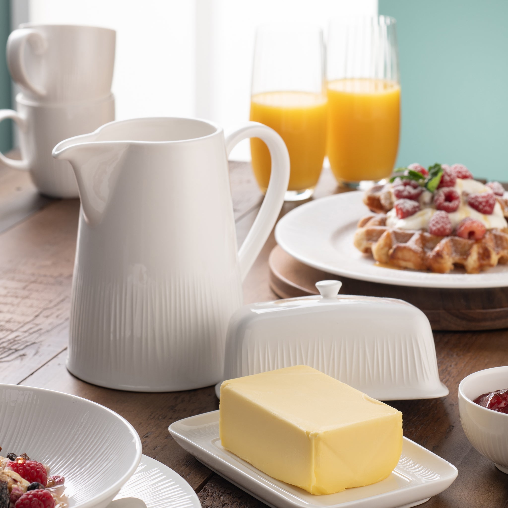 Belldine Living Erne Pitcher