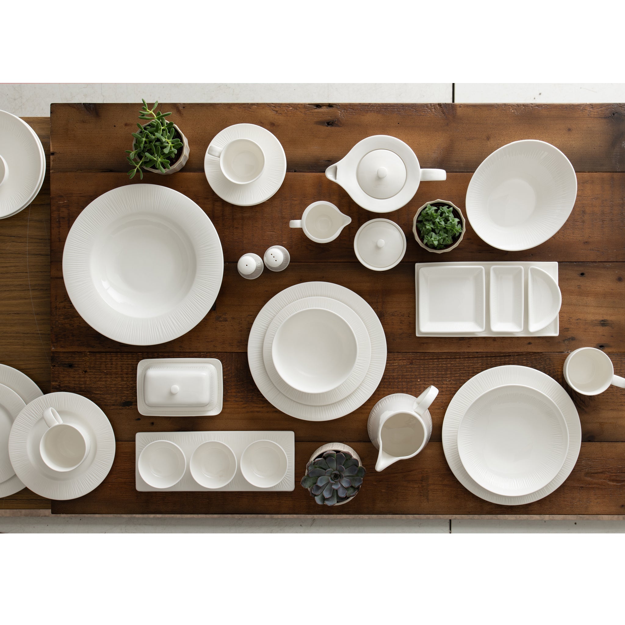 Belldine Living Erne 12 Piece Set