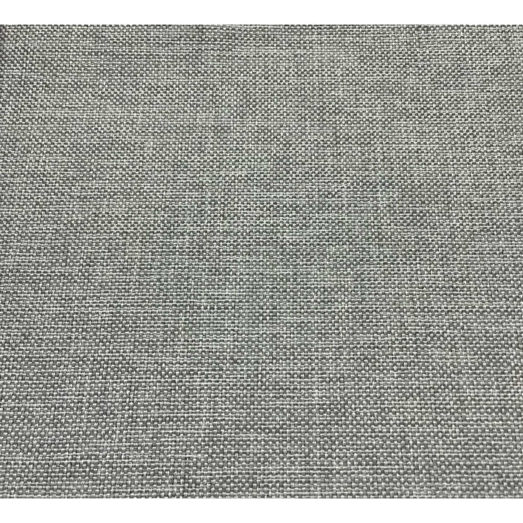Grande Mist Round Arm Transitional Baby Blue Sofa