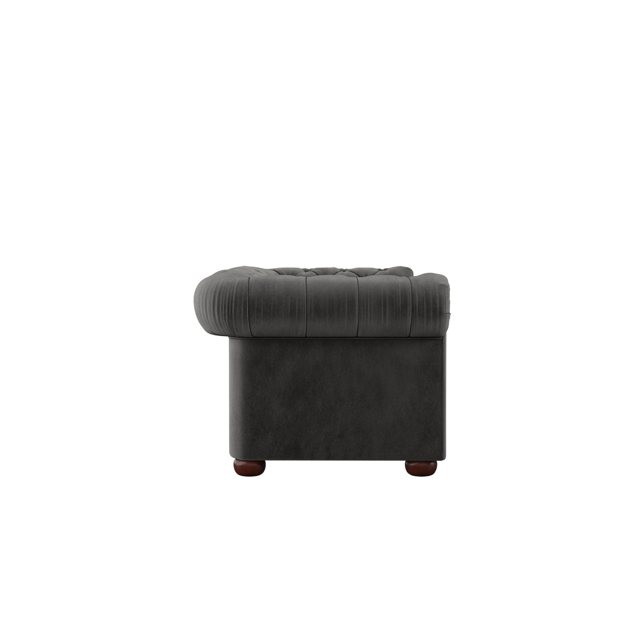 Knightsbridge Tufted Chesterfield Sofa by iNSPIRE Q Artisan