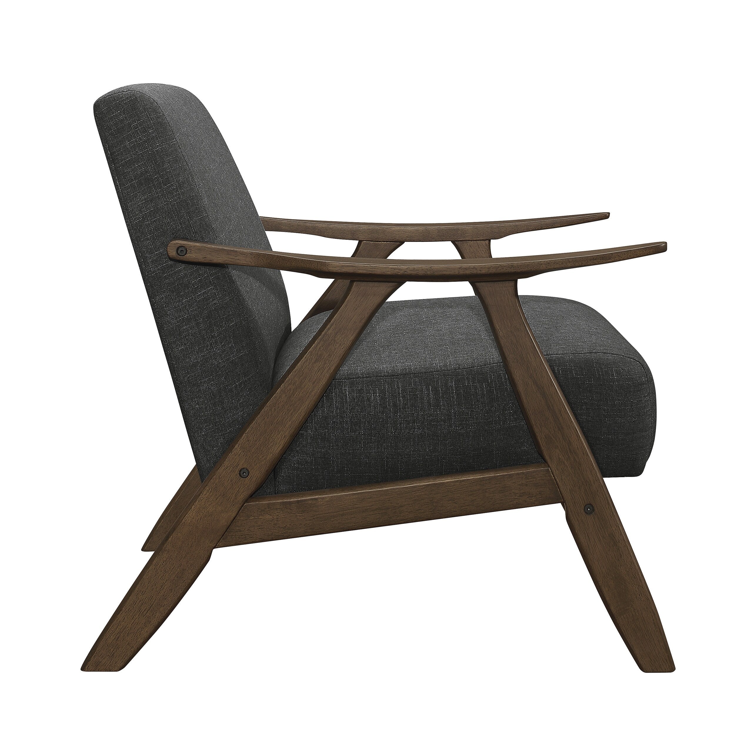 Levine Retro Living Room Sofa