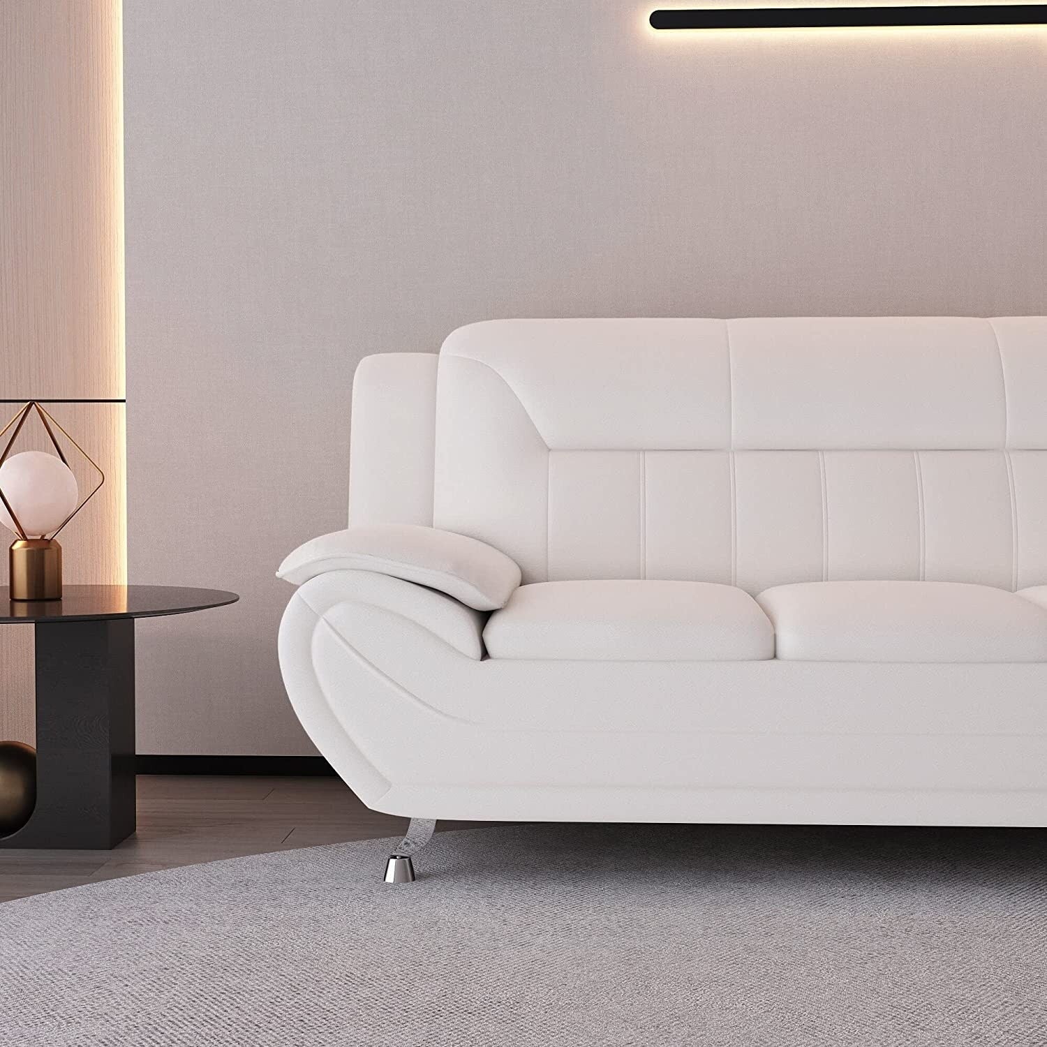 Michael Segura Mid-century Modern Sofa