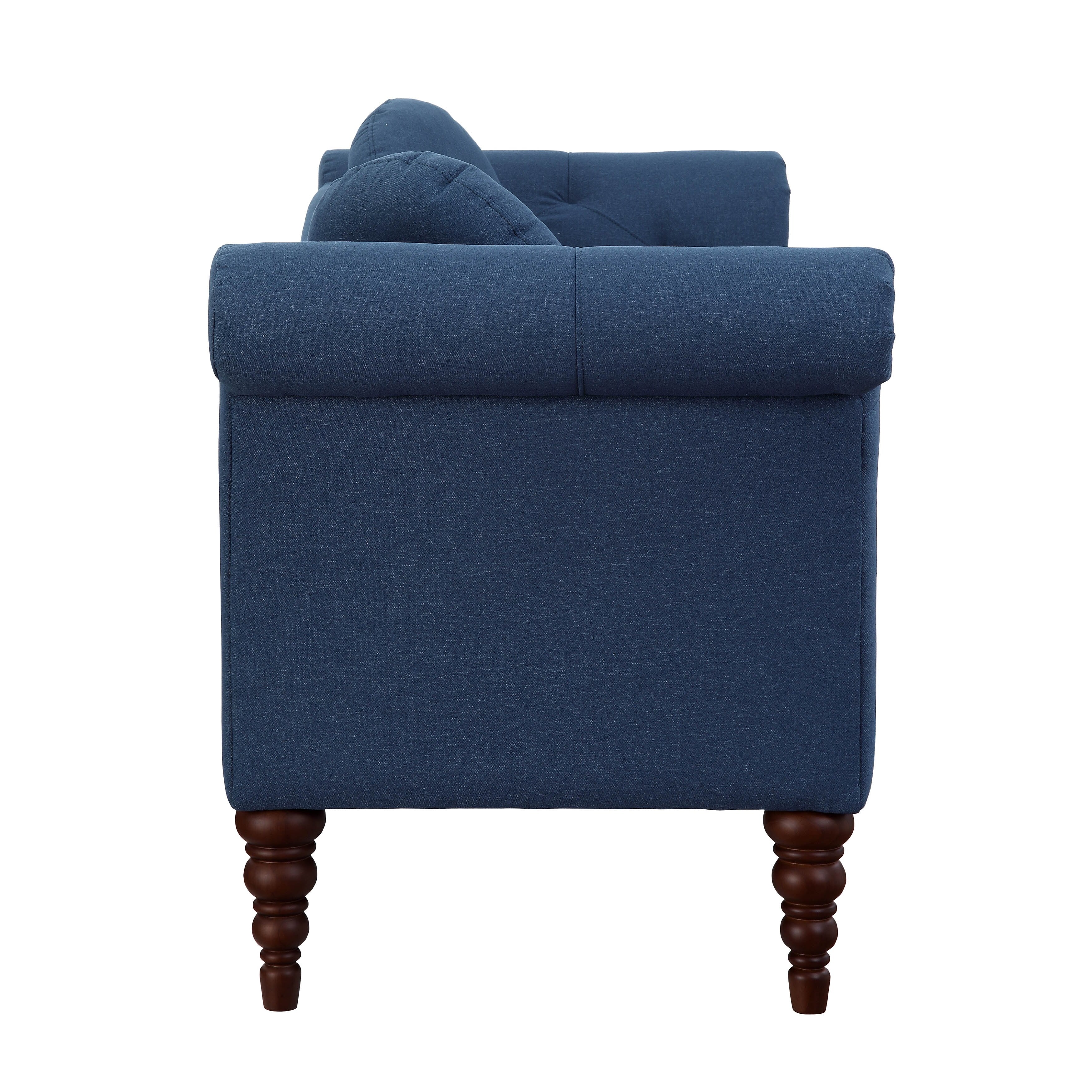 Oxlip Settee Sofa