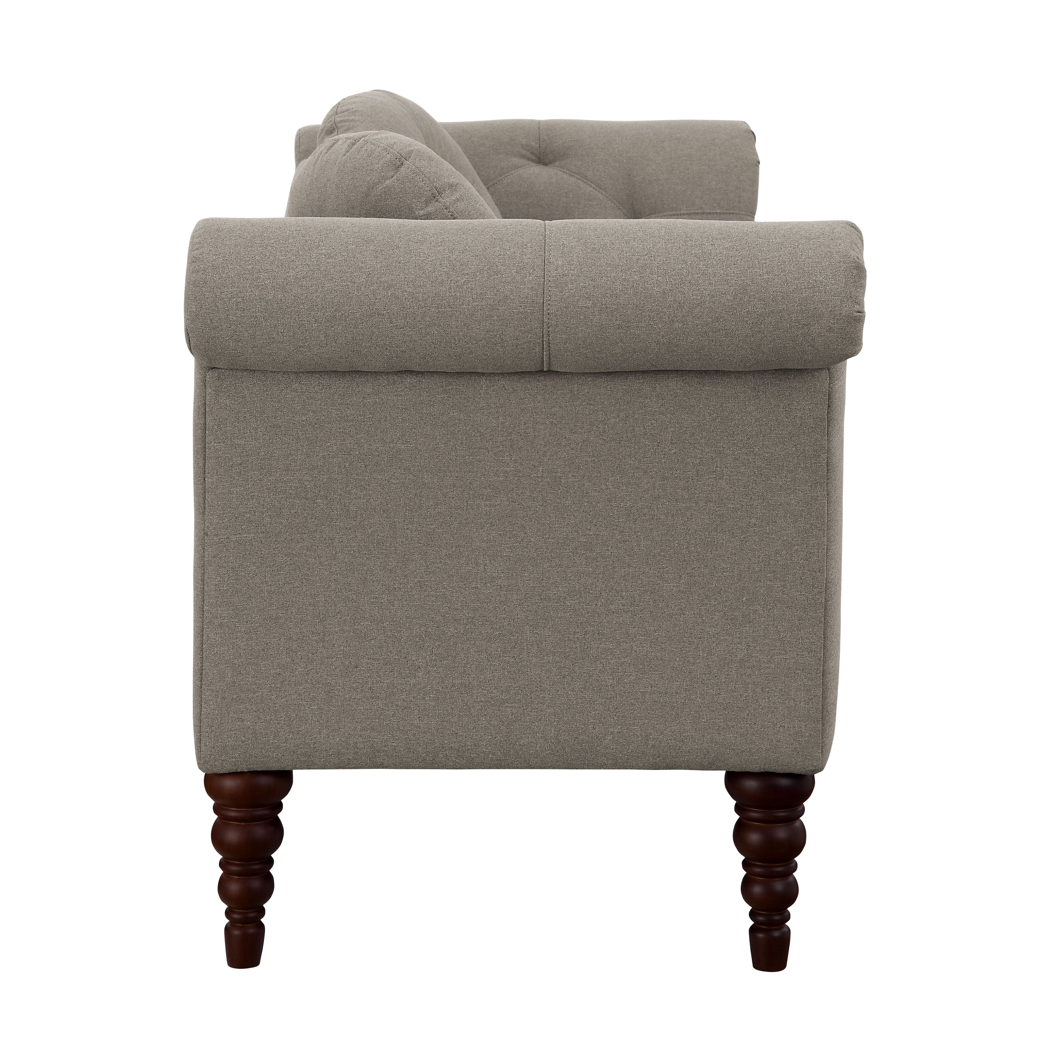 Oxlip Settee Sofa