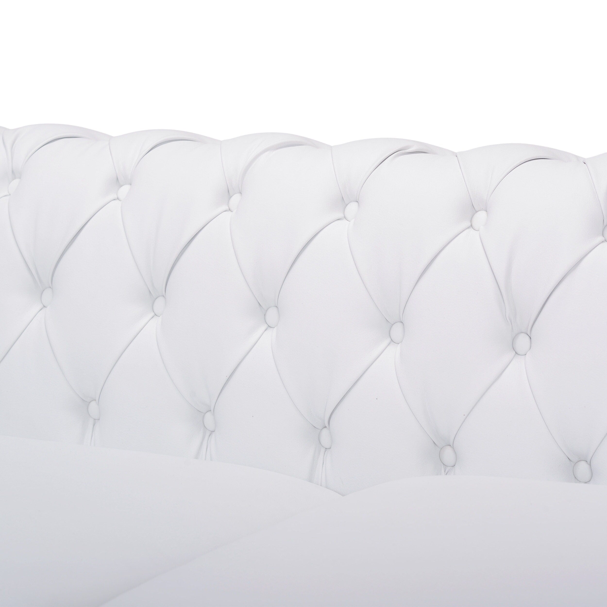Parkhurst Chesterfield Tufted 3-seat Sofa by Christopher Knight Home