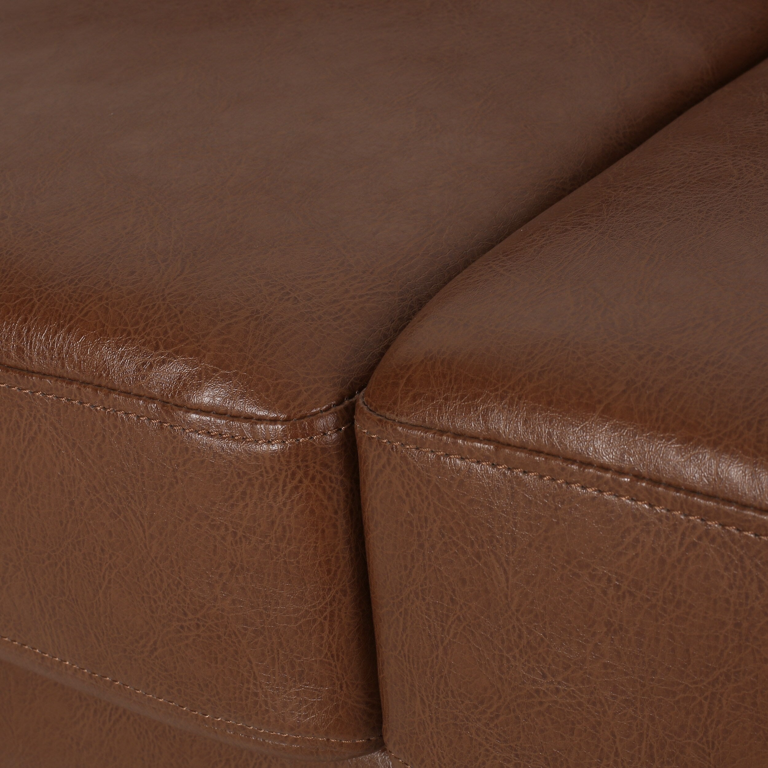 Parkhurst Chesterfield Tufted 3-seat Sofa by Christopher Knight Home