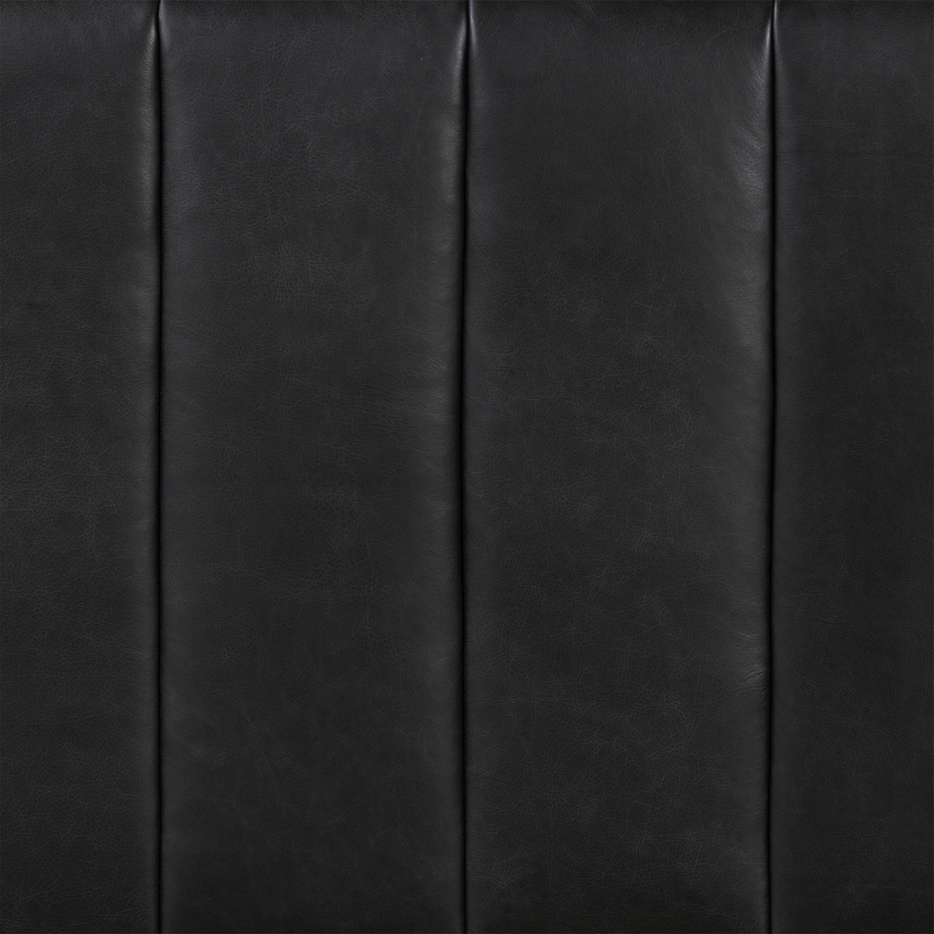 Poly & Bark Canale Sofa - Full Grain Genuine Italian Leather
