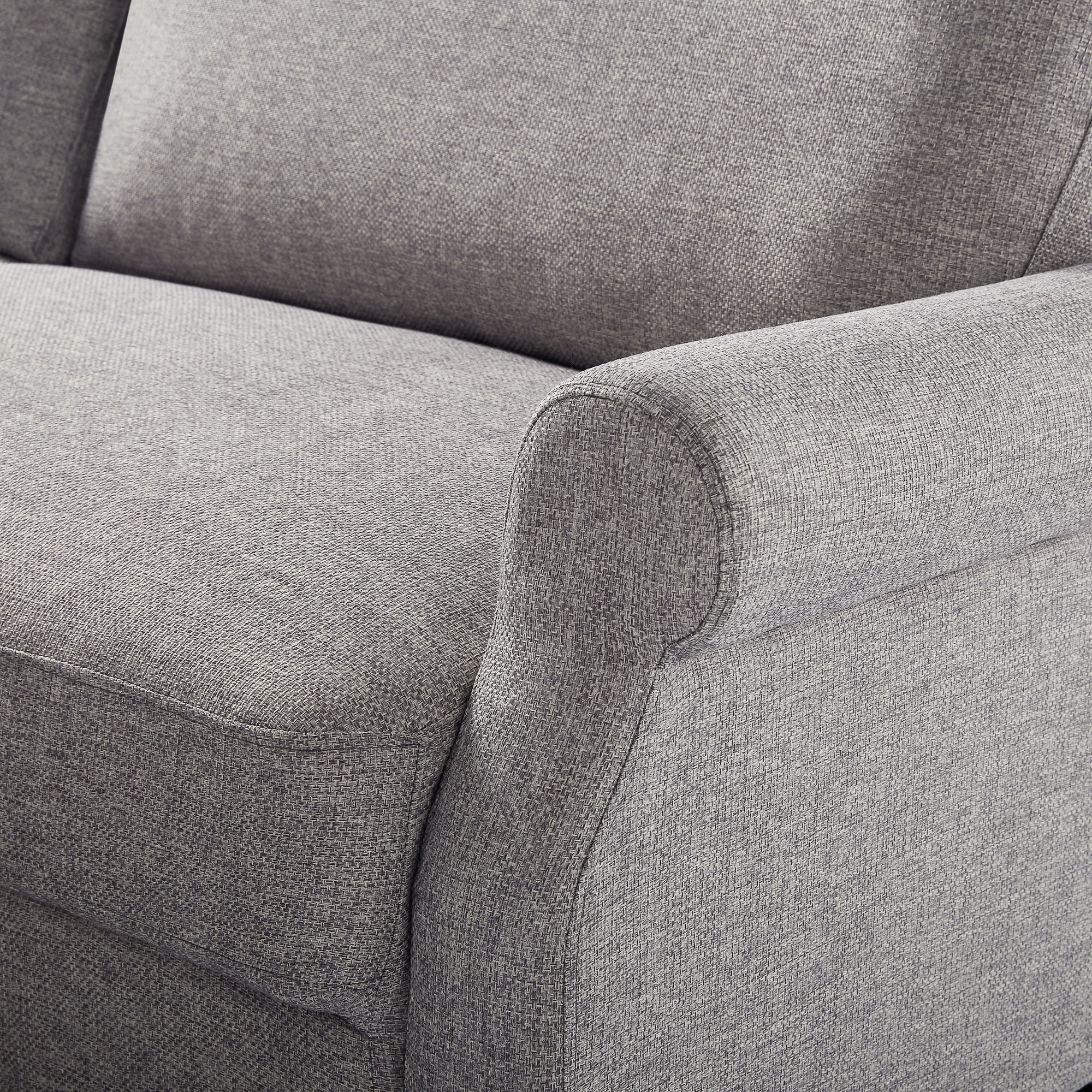 Priage by ZINUS Upholstered Sofa