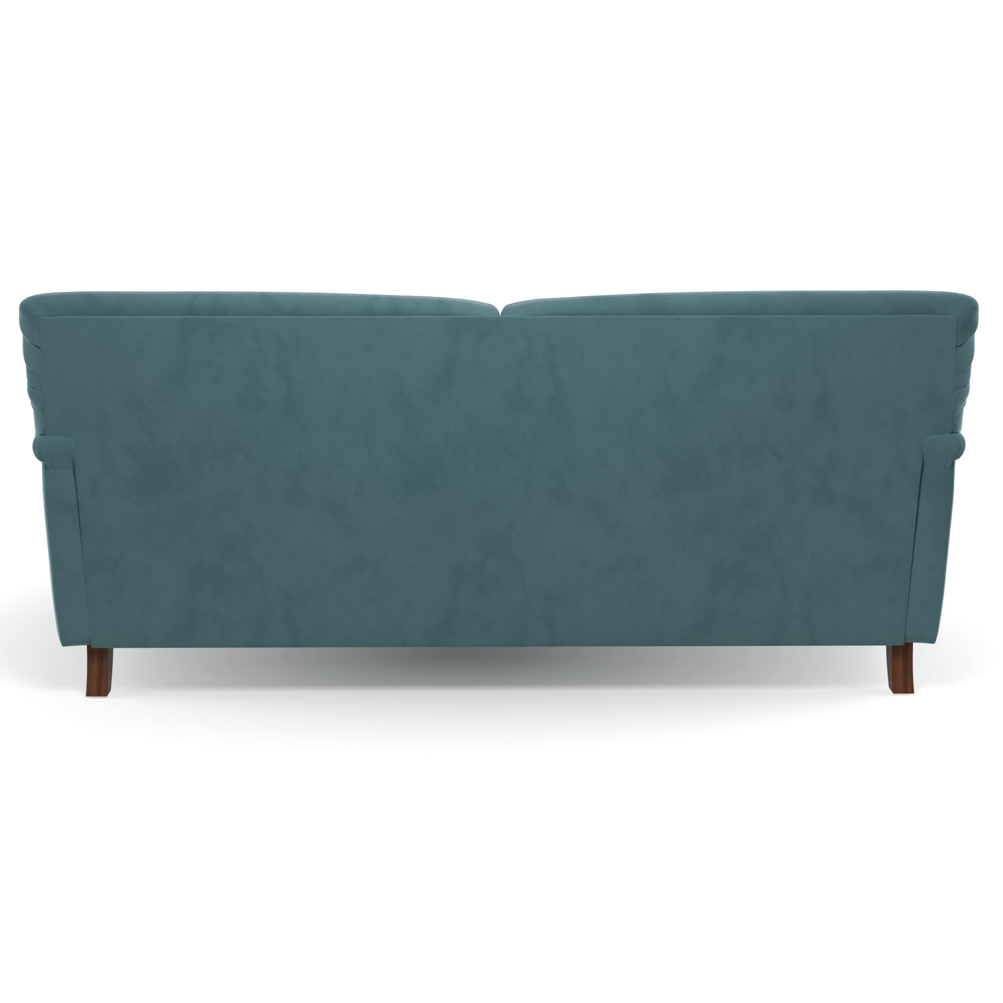 Puffy Sofa