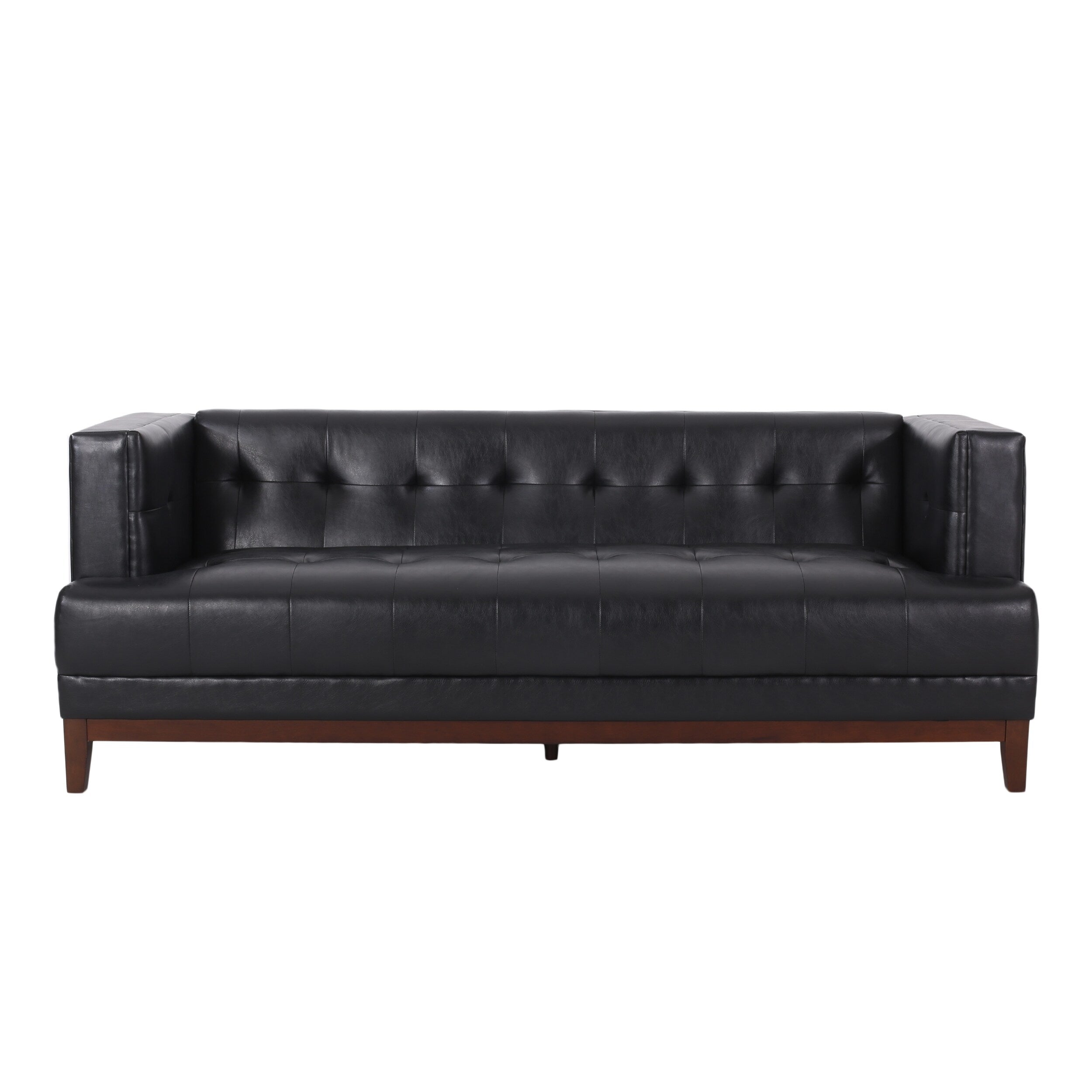 Raintree Upholstered Sofa by Christopher Knight Home