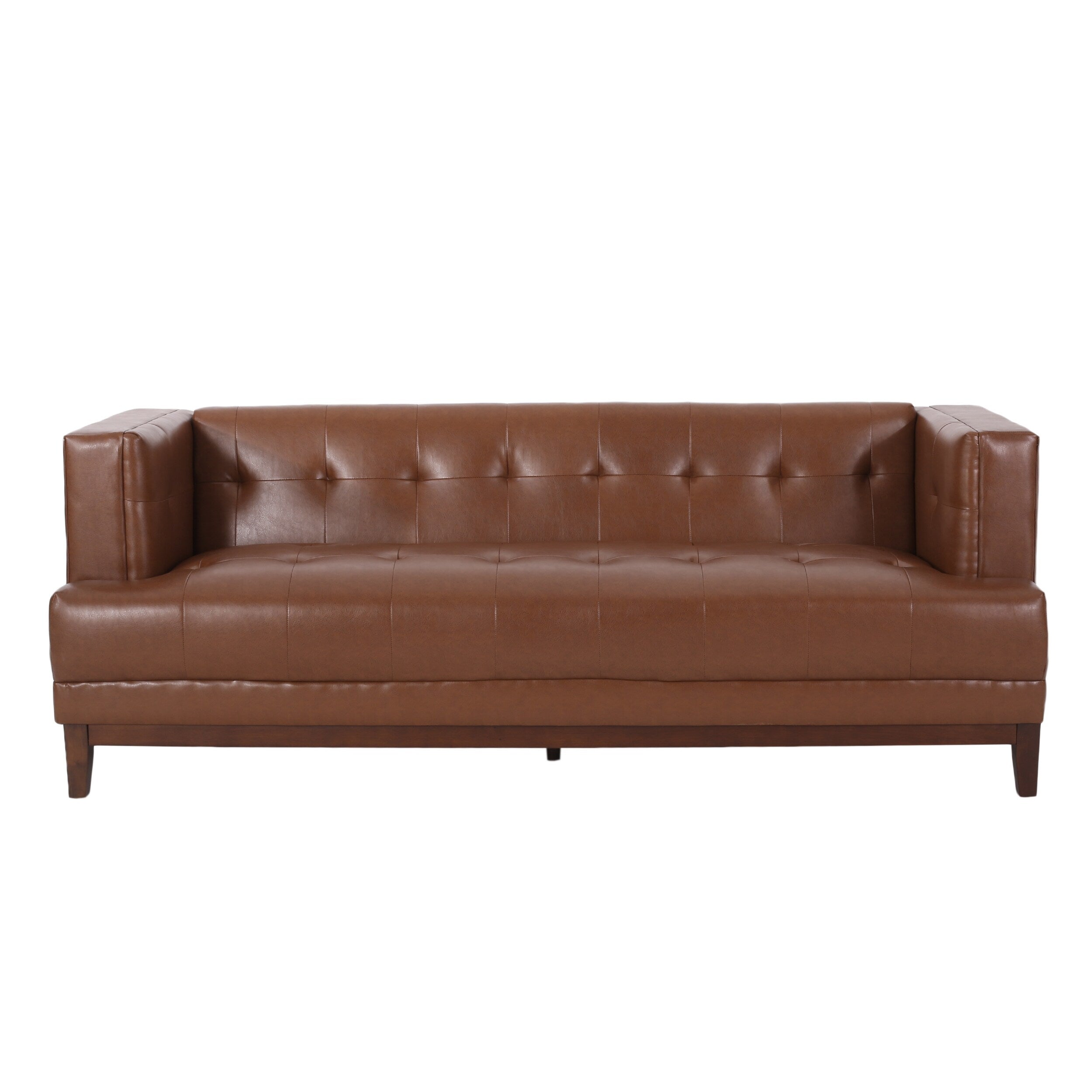 Raintree Upholstered Sofa by Christopher Knight Home