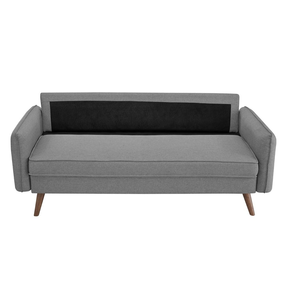 Carson Carrington Hedeby Upholstered Fabric Sofa - 32.5''L x 72''W x 33.5''H