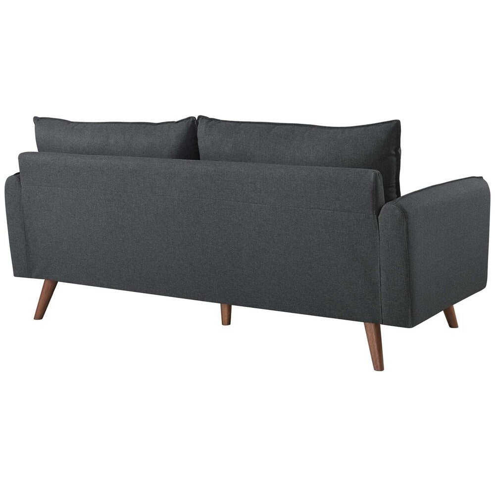 Carson Carrington Hedeby Upholstered Fabric Sofa - 32.5''L x 72''W x 33.5''H