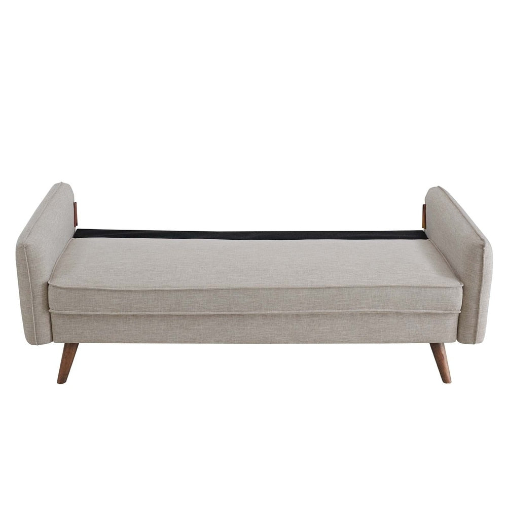 Carson Carrington Hedeby Upholstered Fabric Sofa - 32.5''L x 72''W x 33.5''H